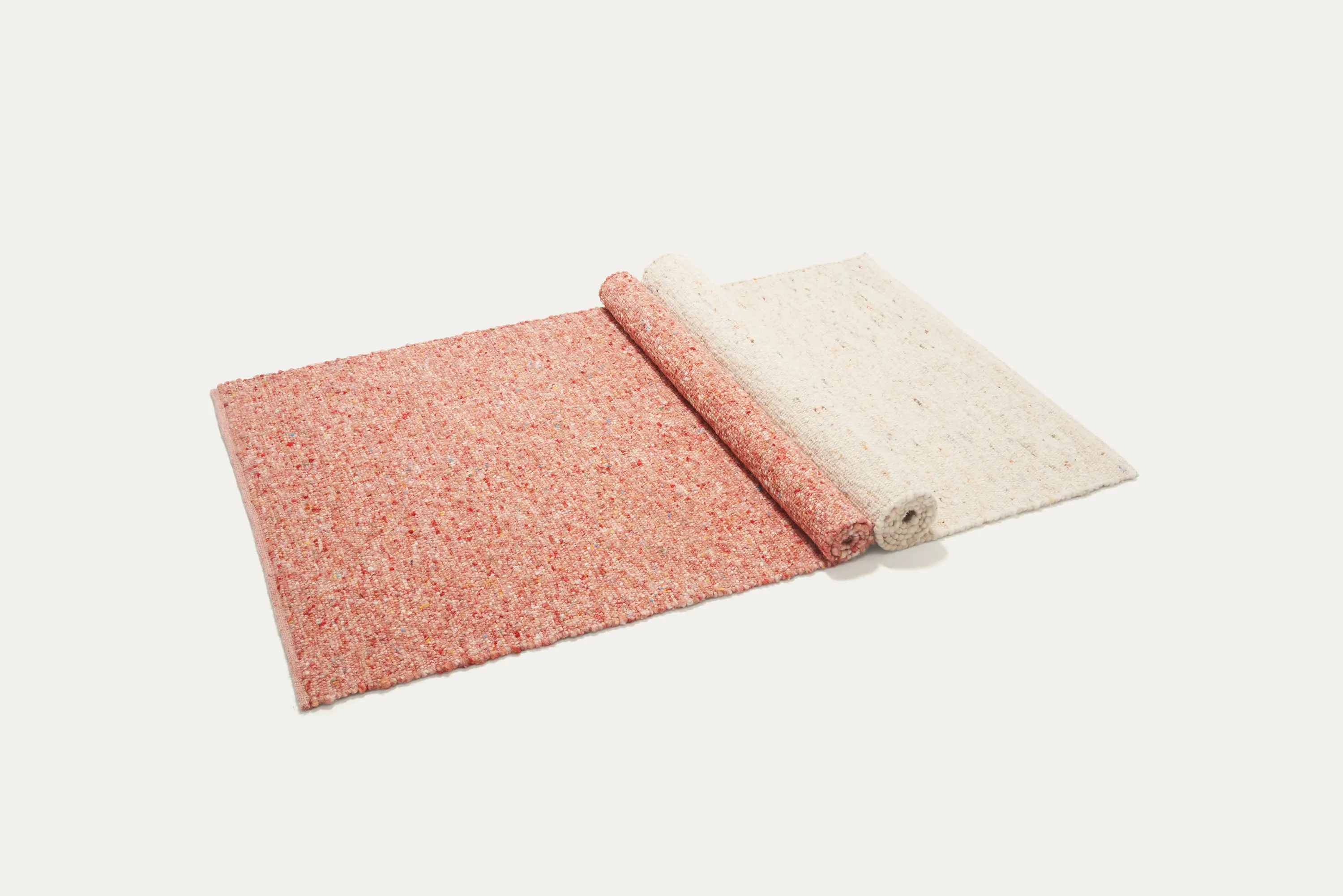 uuio - uuio ONN multi red Rug