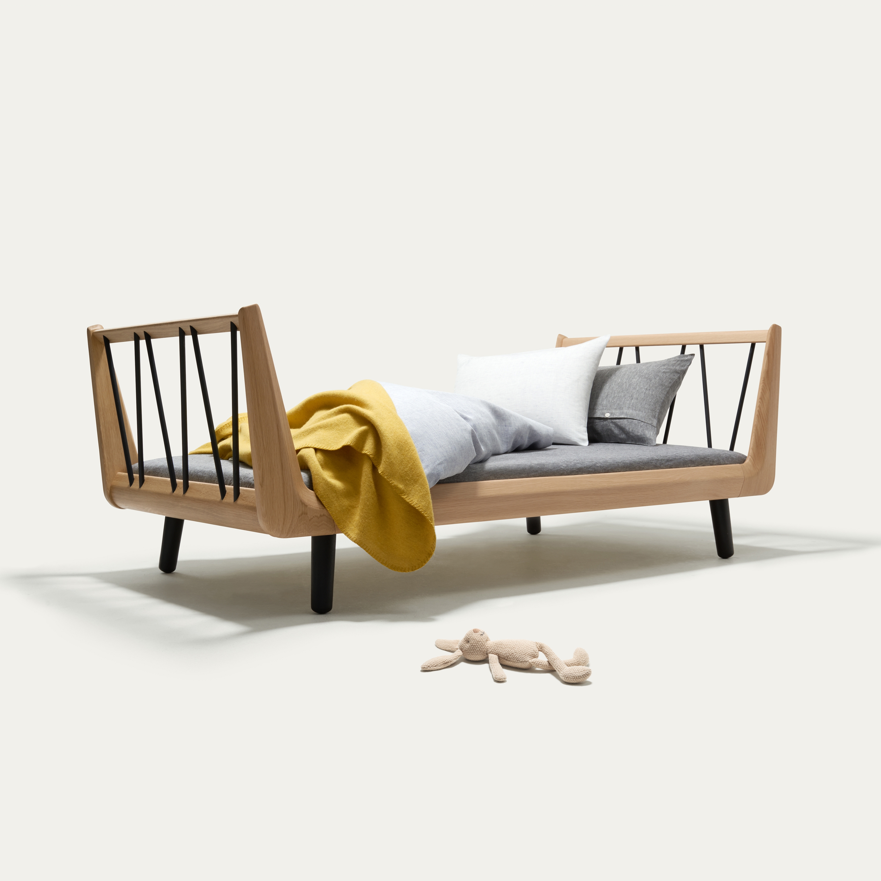 Produkt uuio VII 160 Bett des Herstellers uuio anzeigen