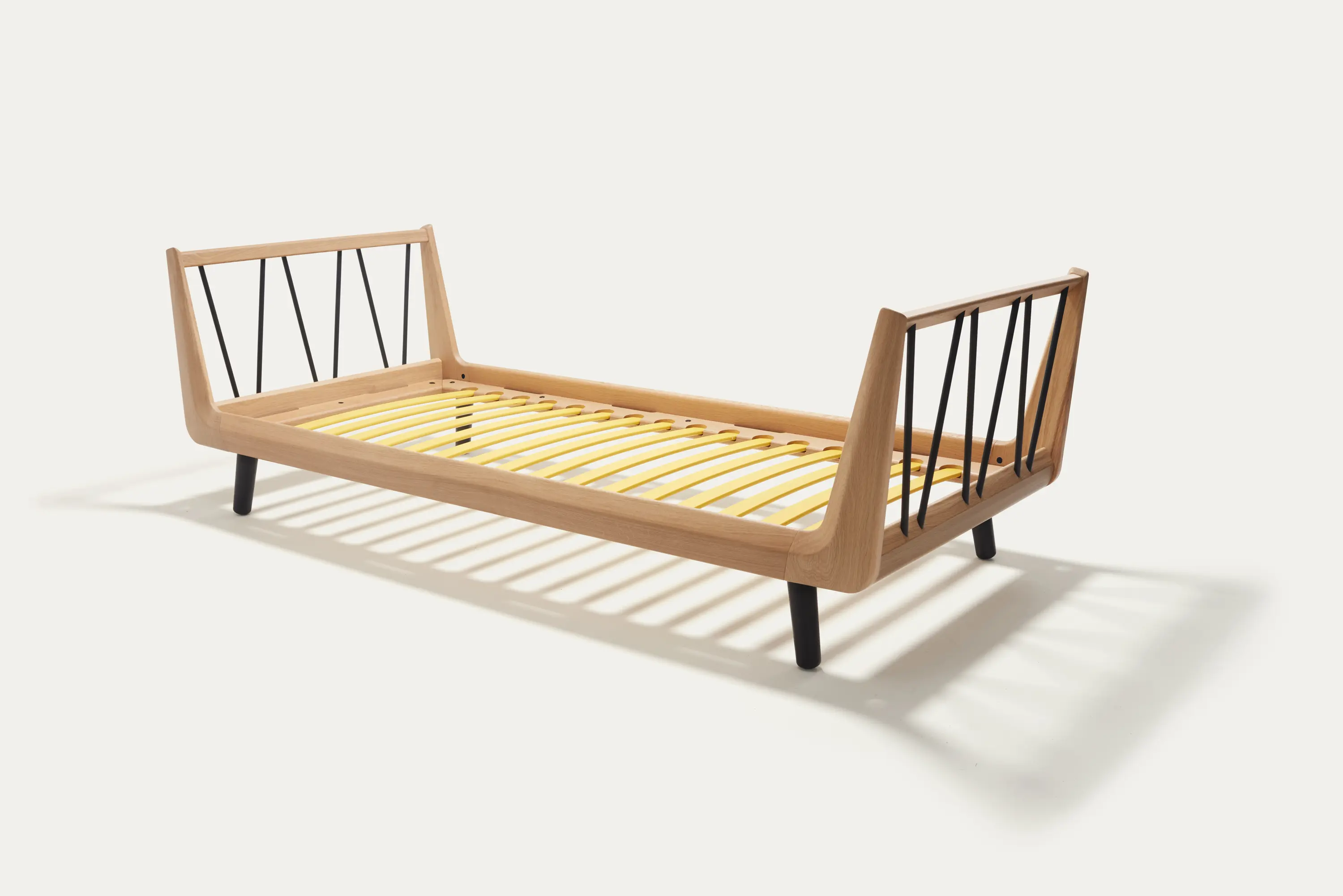 uuio - uuio VII 200 Bed