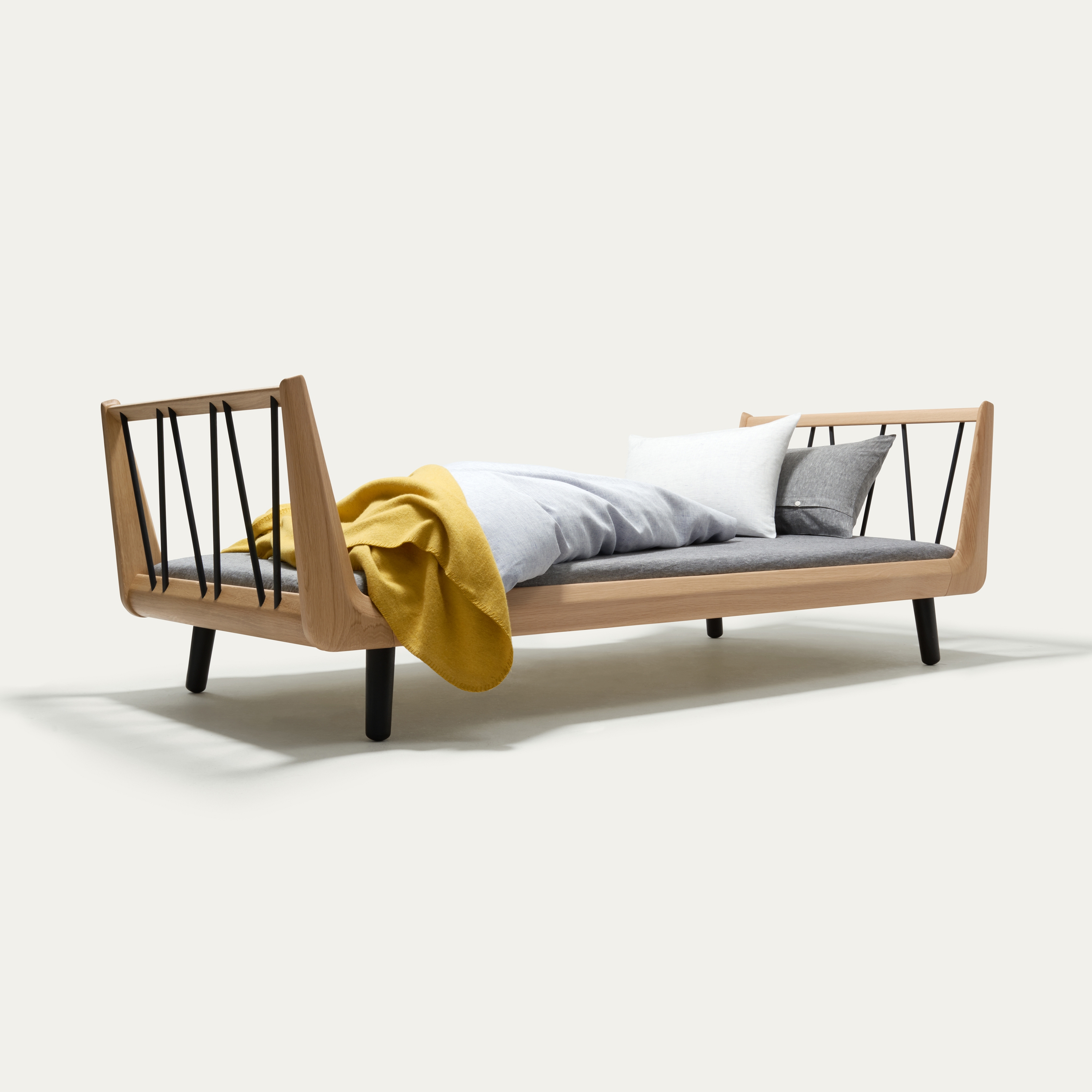 Produkt uuio VII 200 Bett des Herstellers uuio anzeigen