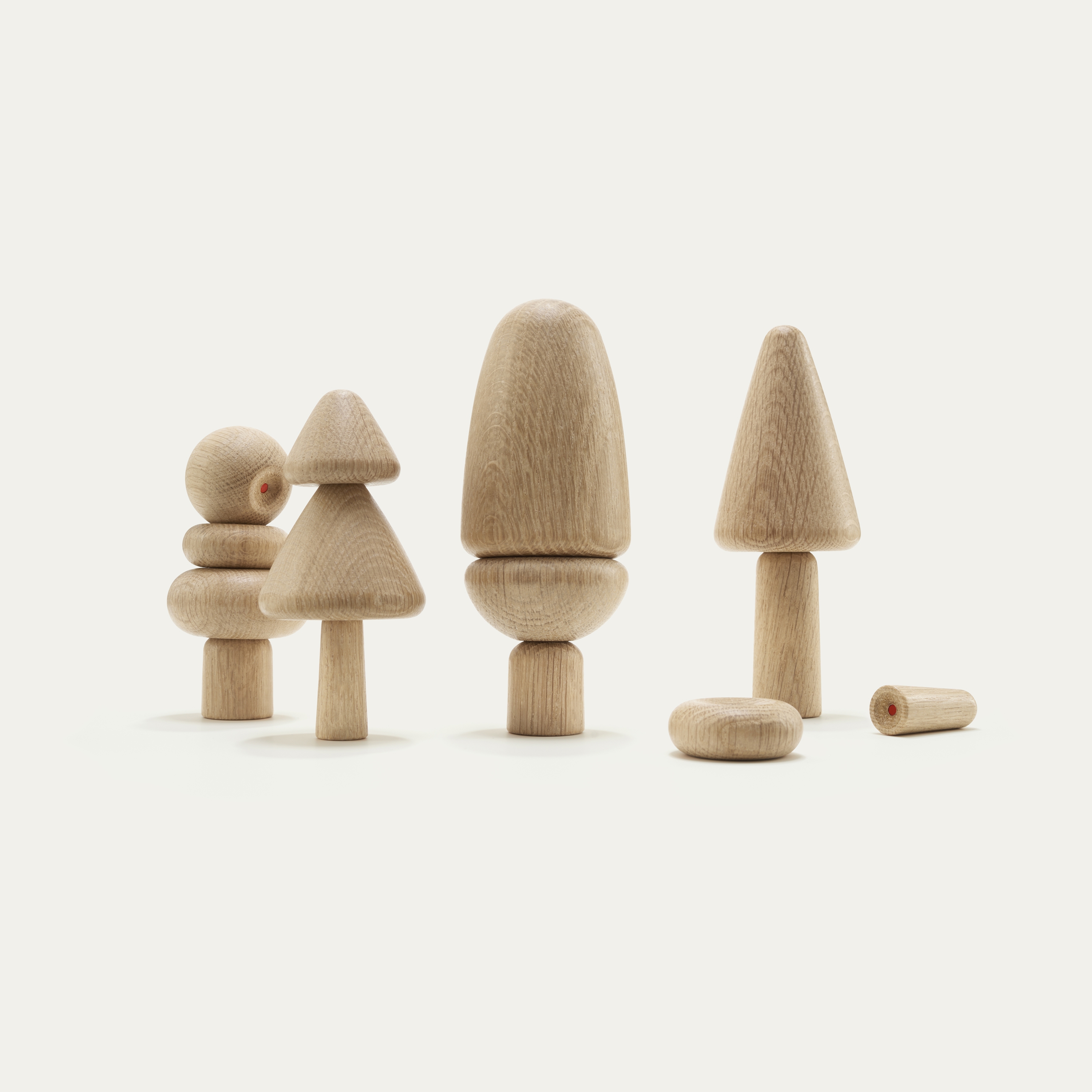 Mostra il prodotto uuio TRE special edition Toy del produttore uuio