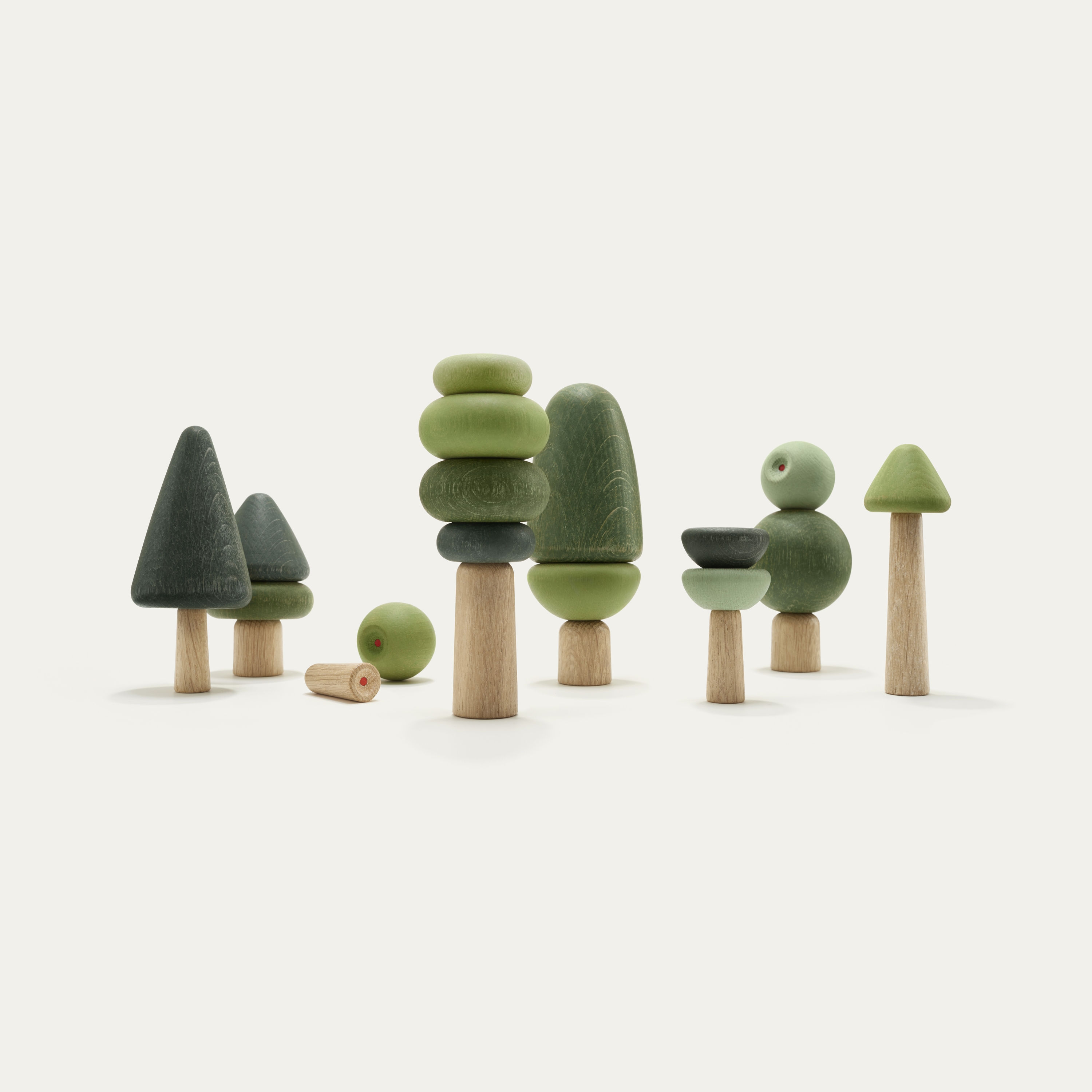 Mostra il prodotto uuio TRE+ Toy del produttore uuio