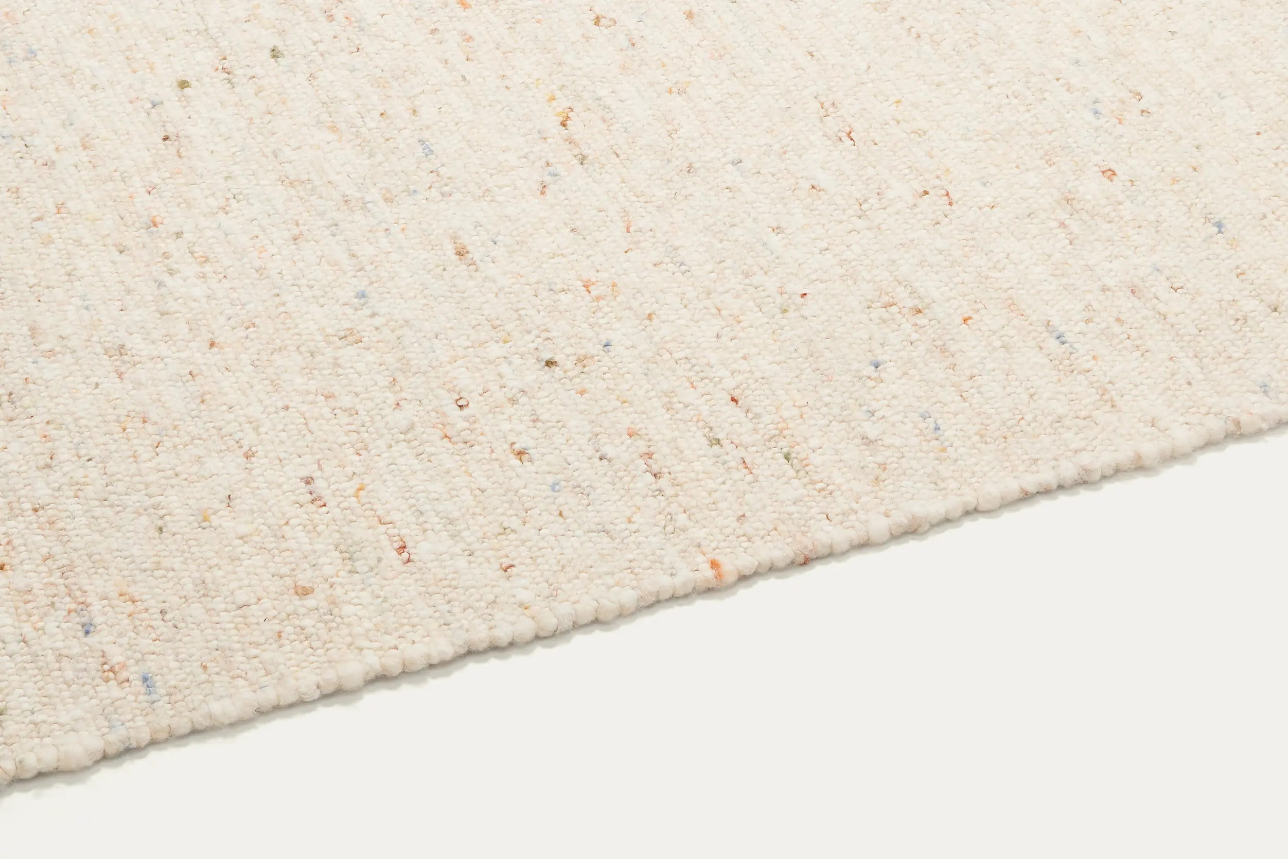 uuio - uuio ONN multi natural Rug
