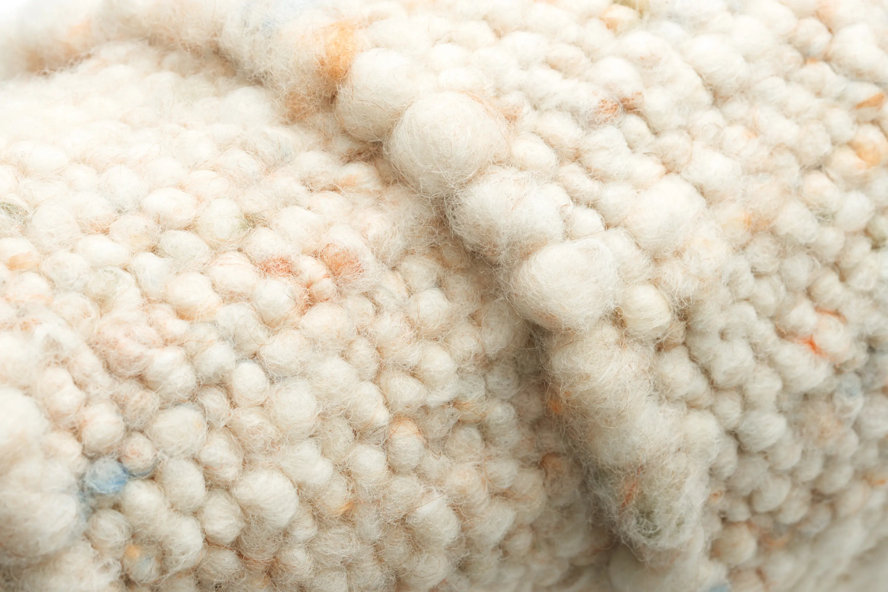 uuio - uuio ONN multi natural Rug