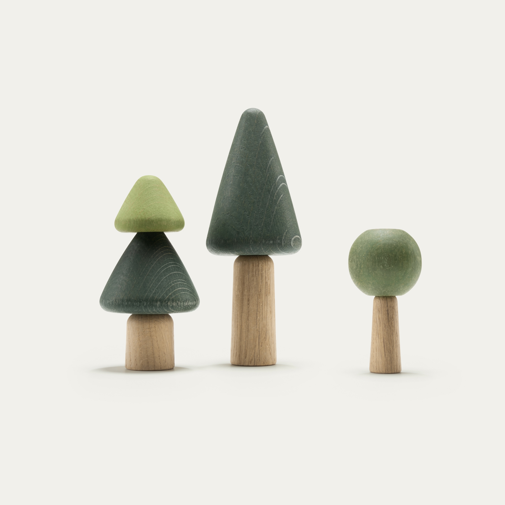 Mostra il prodotto uuio TRE special edition Toy del produttore uuio