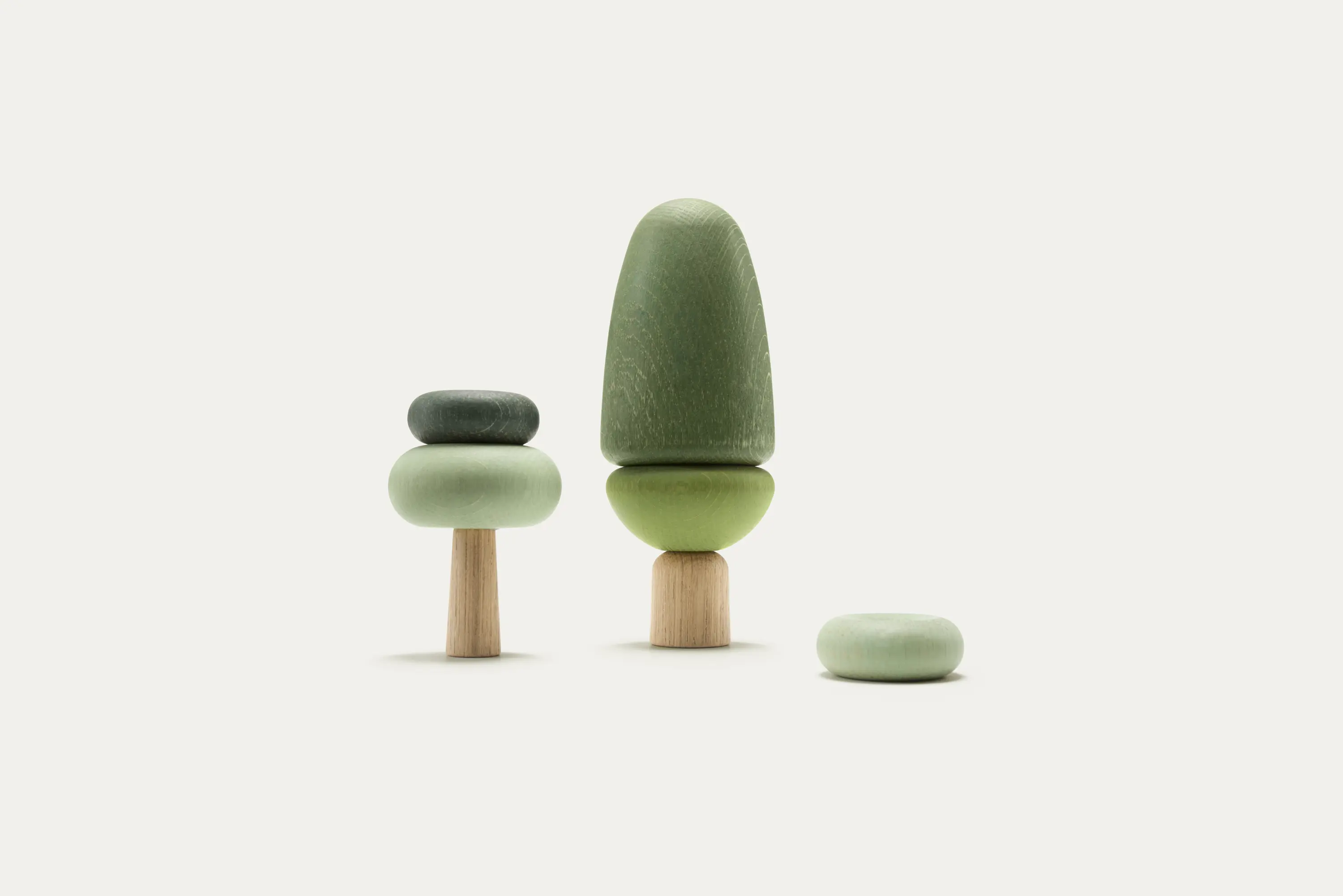uuio - uuio TRE starter kit 2 Toy