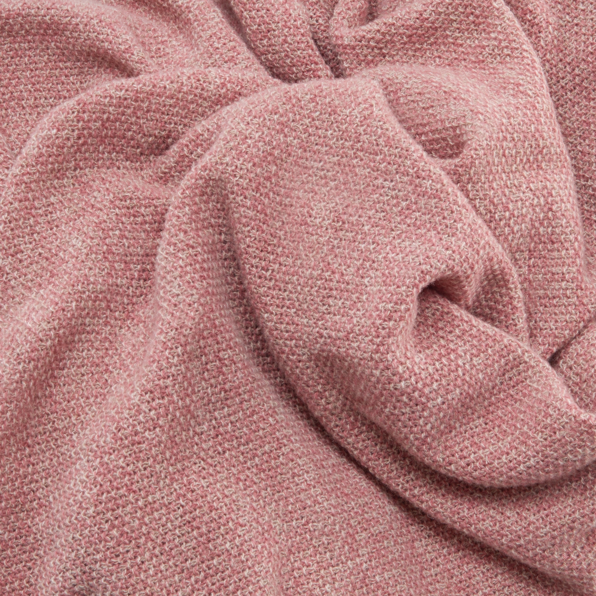 Produkt uuio WOL dusty rose
 Wolldecke des Herstellers uuio anzeigen