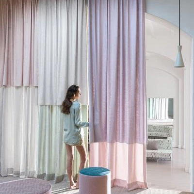 DRAPERY
