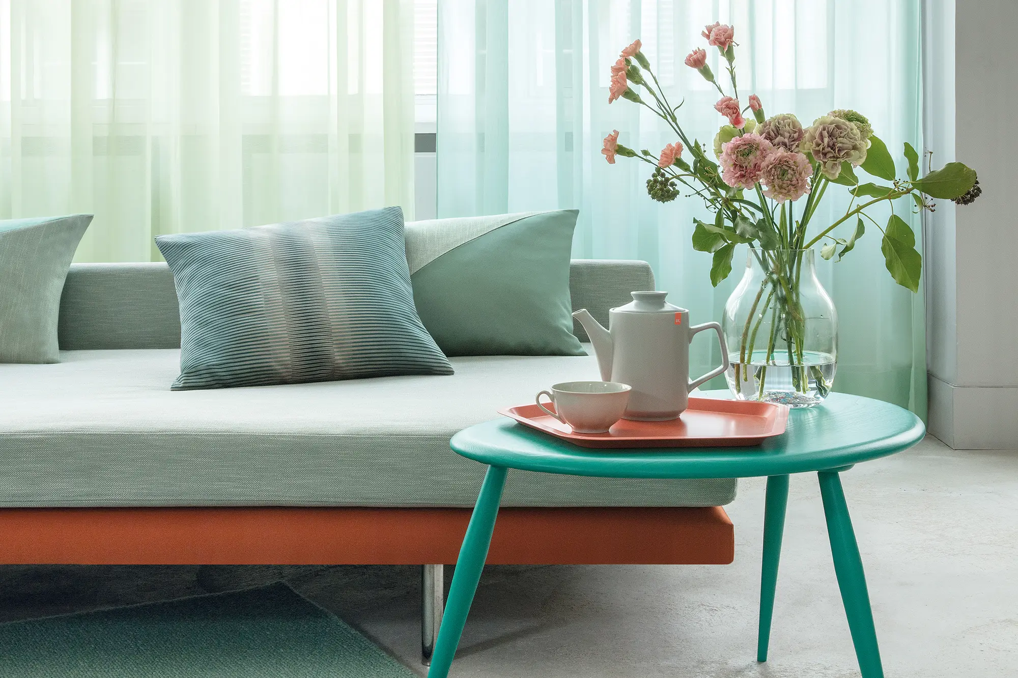 FR-One - Jacadi 51-Scuba