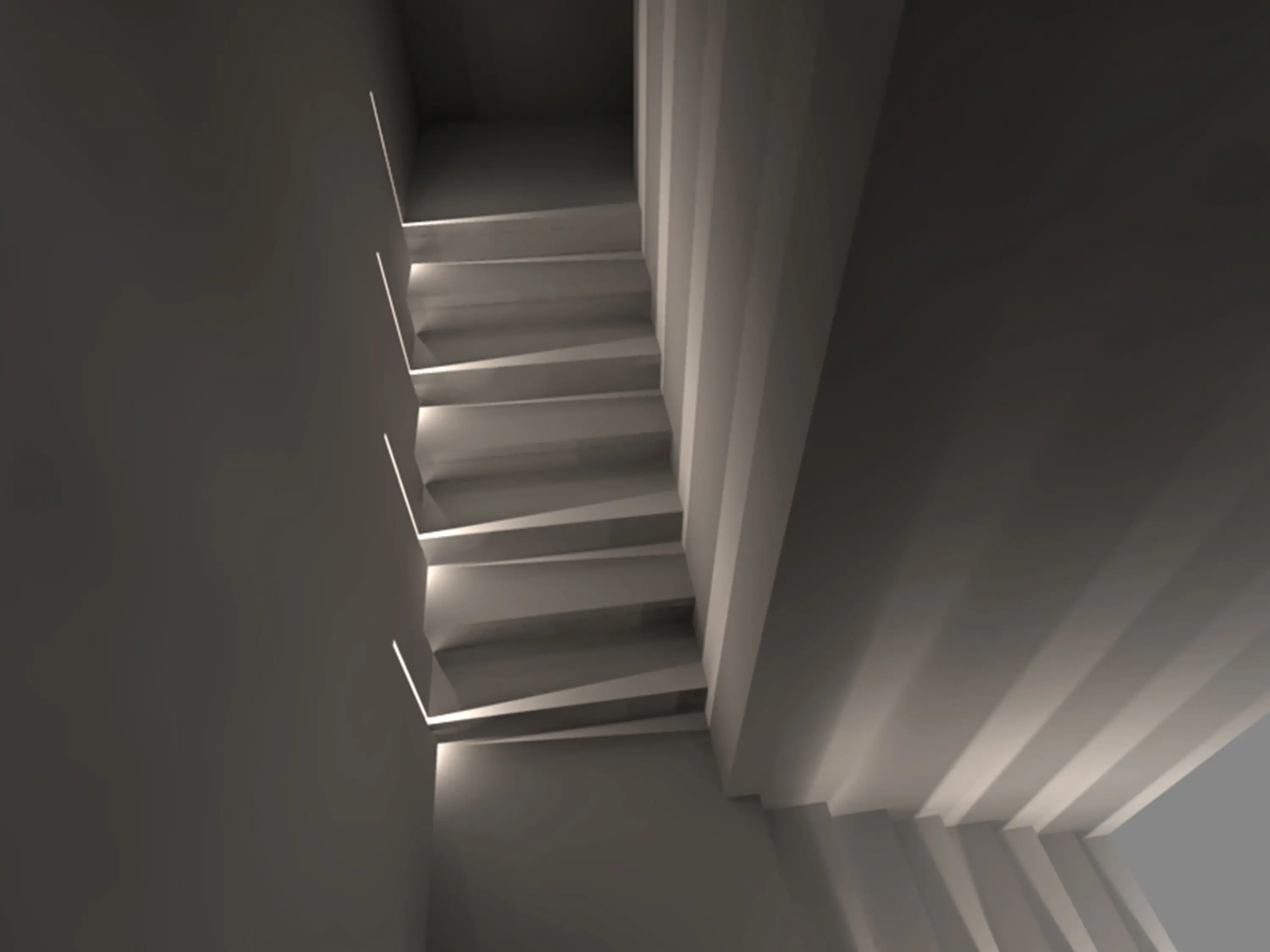 Lucifero's - Step