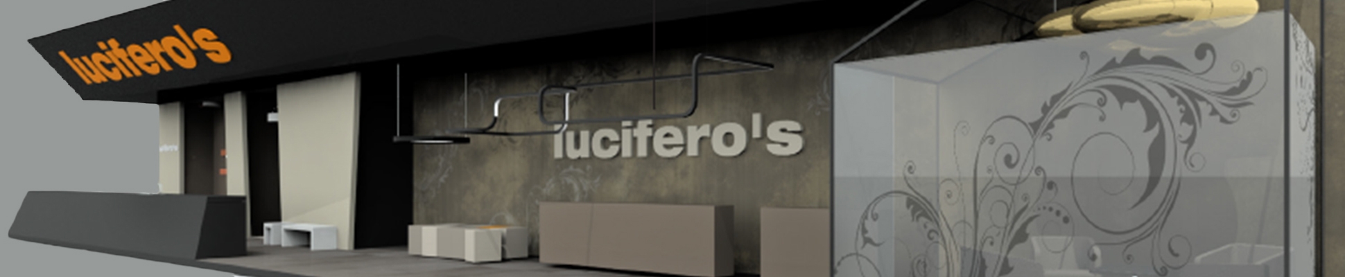 Discover the world of manufacturer Lucifero's