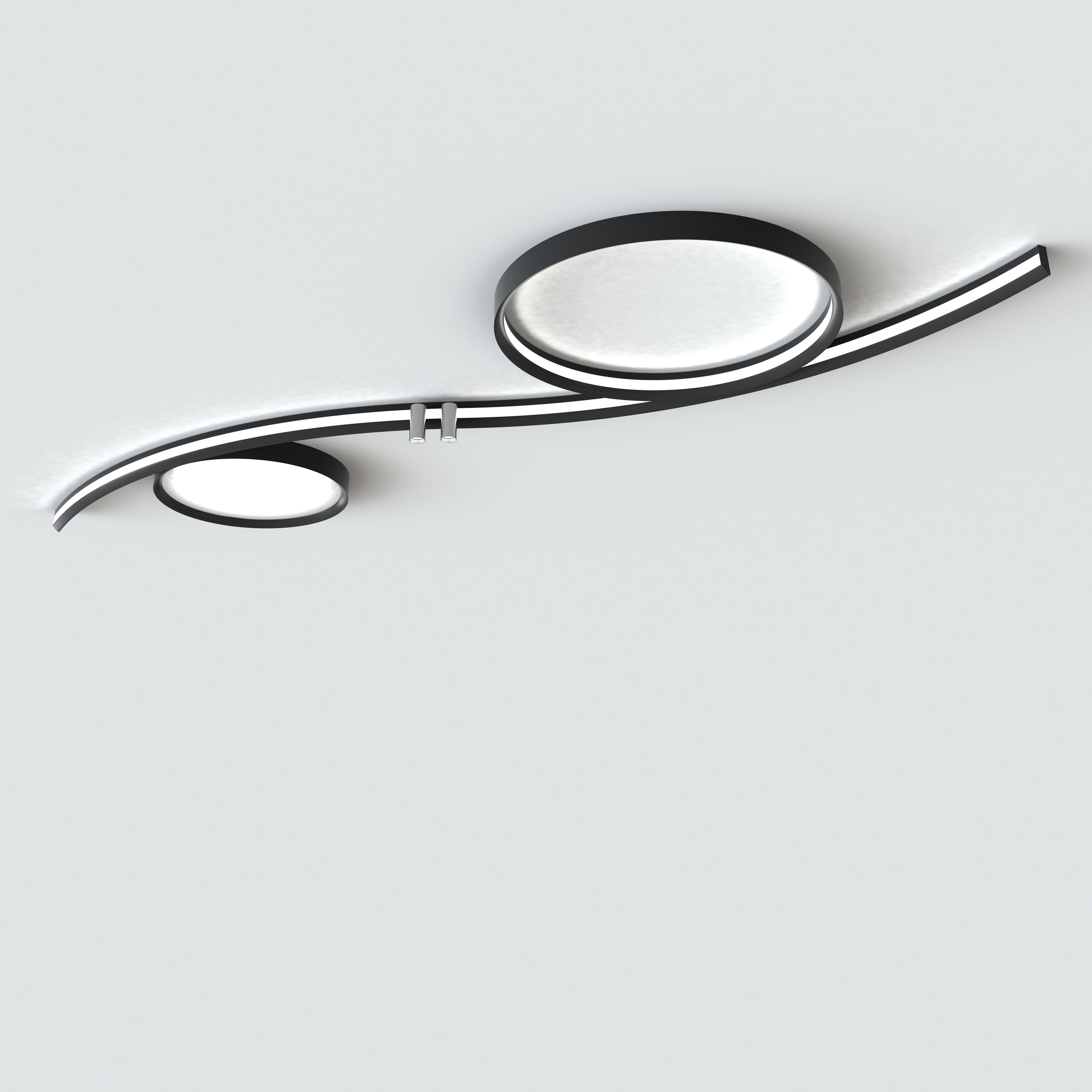 Display product LBS system from manufacturer Lucifero's