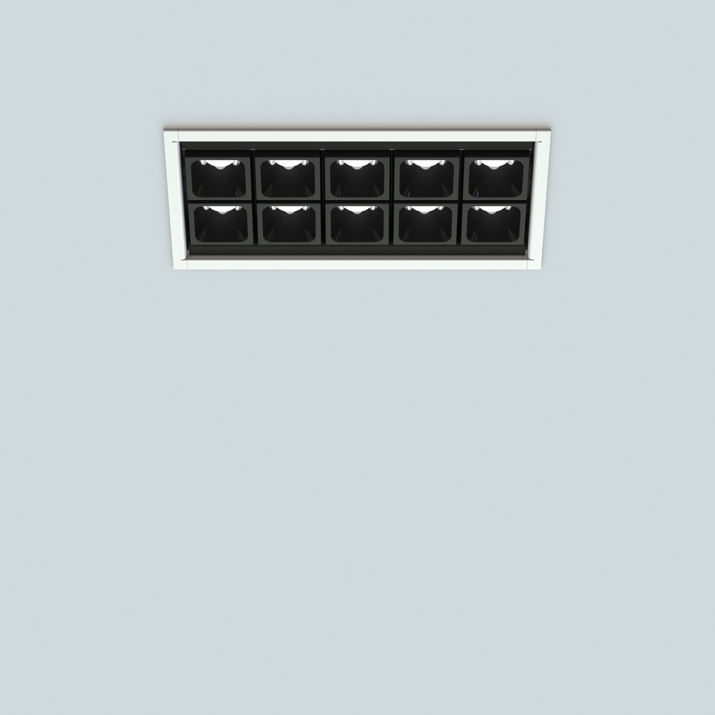 Display product Leva from manufacturer Lucifero's