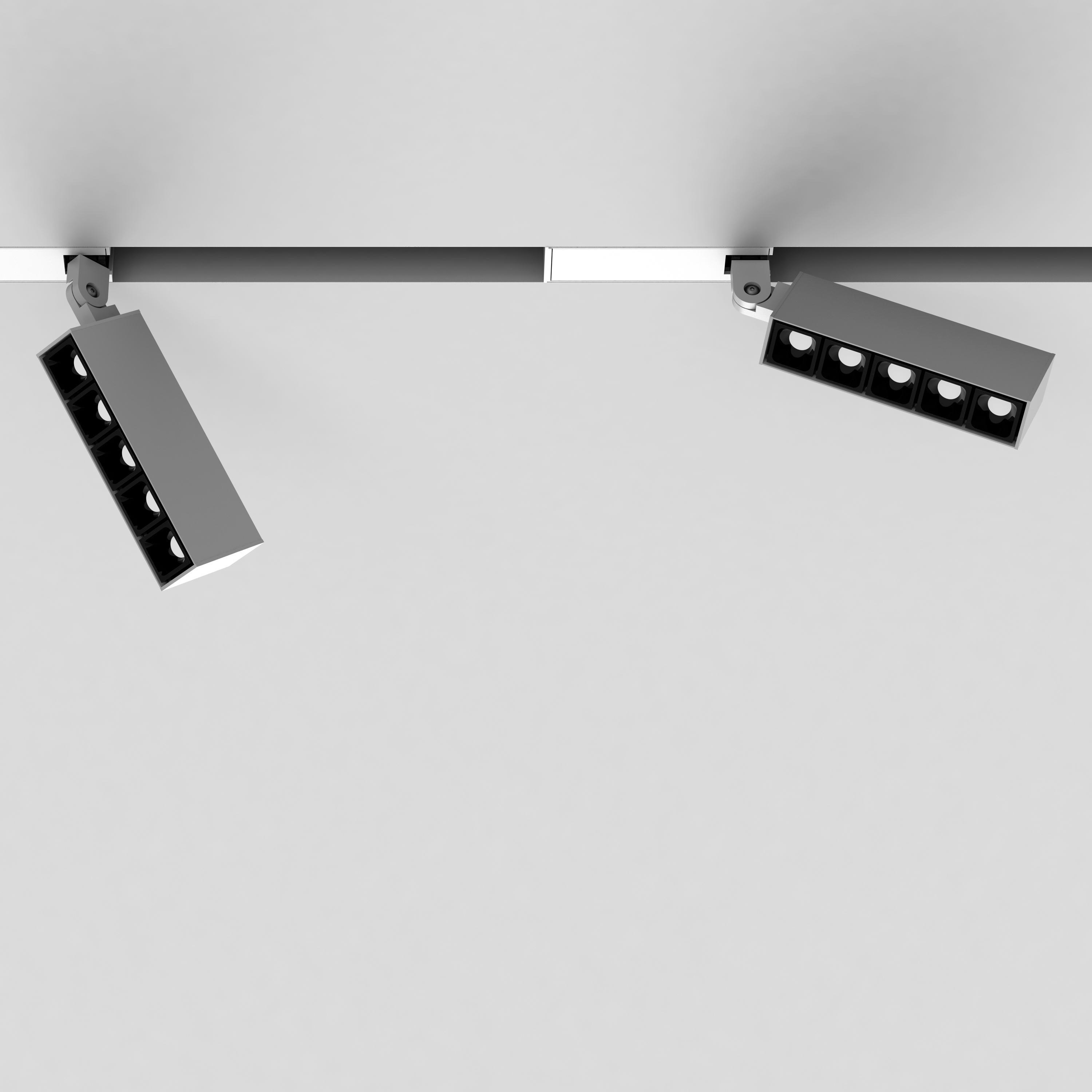 Display product Leva from manufacturer Lucifero's