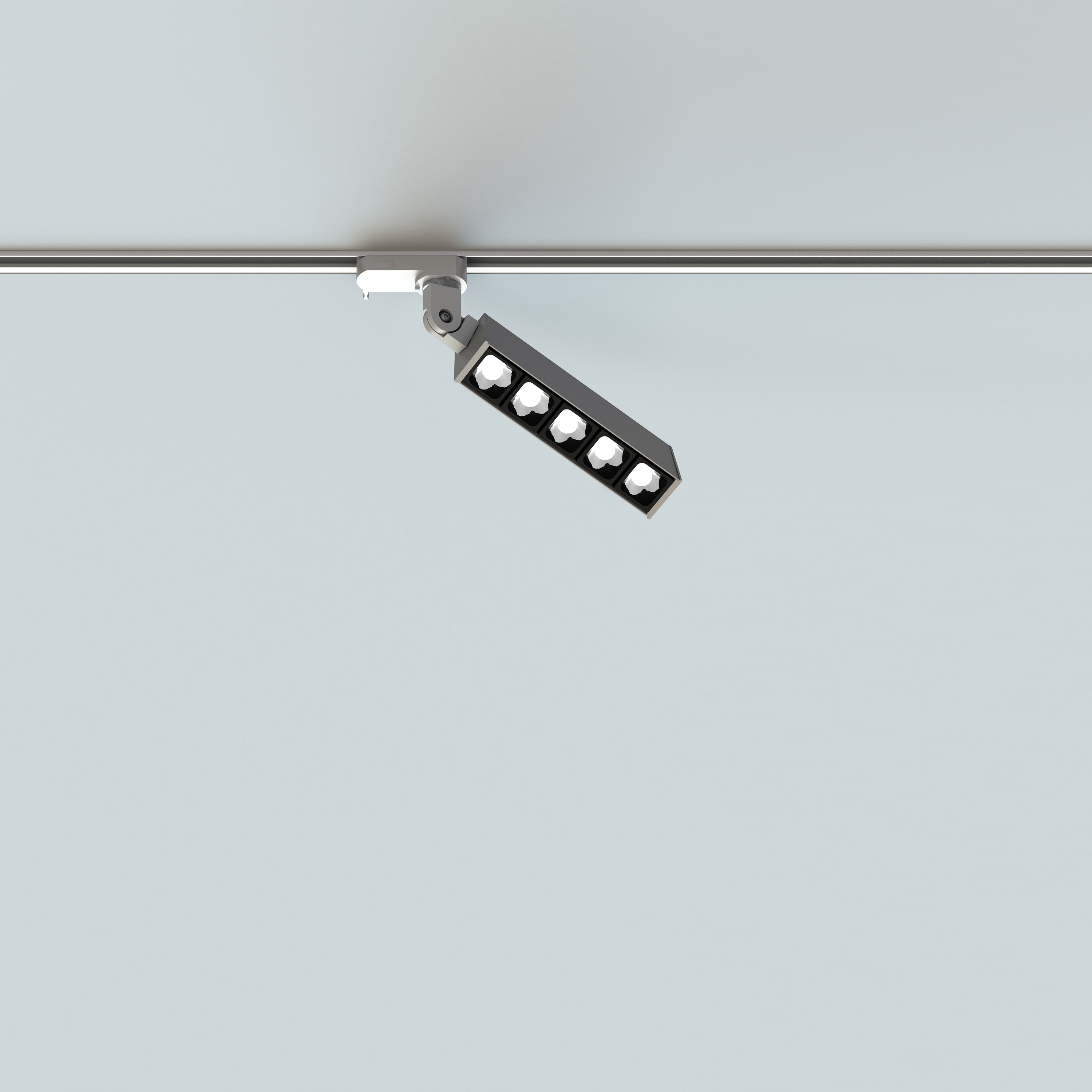 Display product Leva from manufacturer Lucifero's