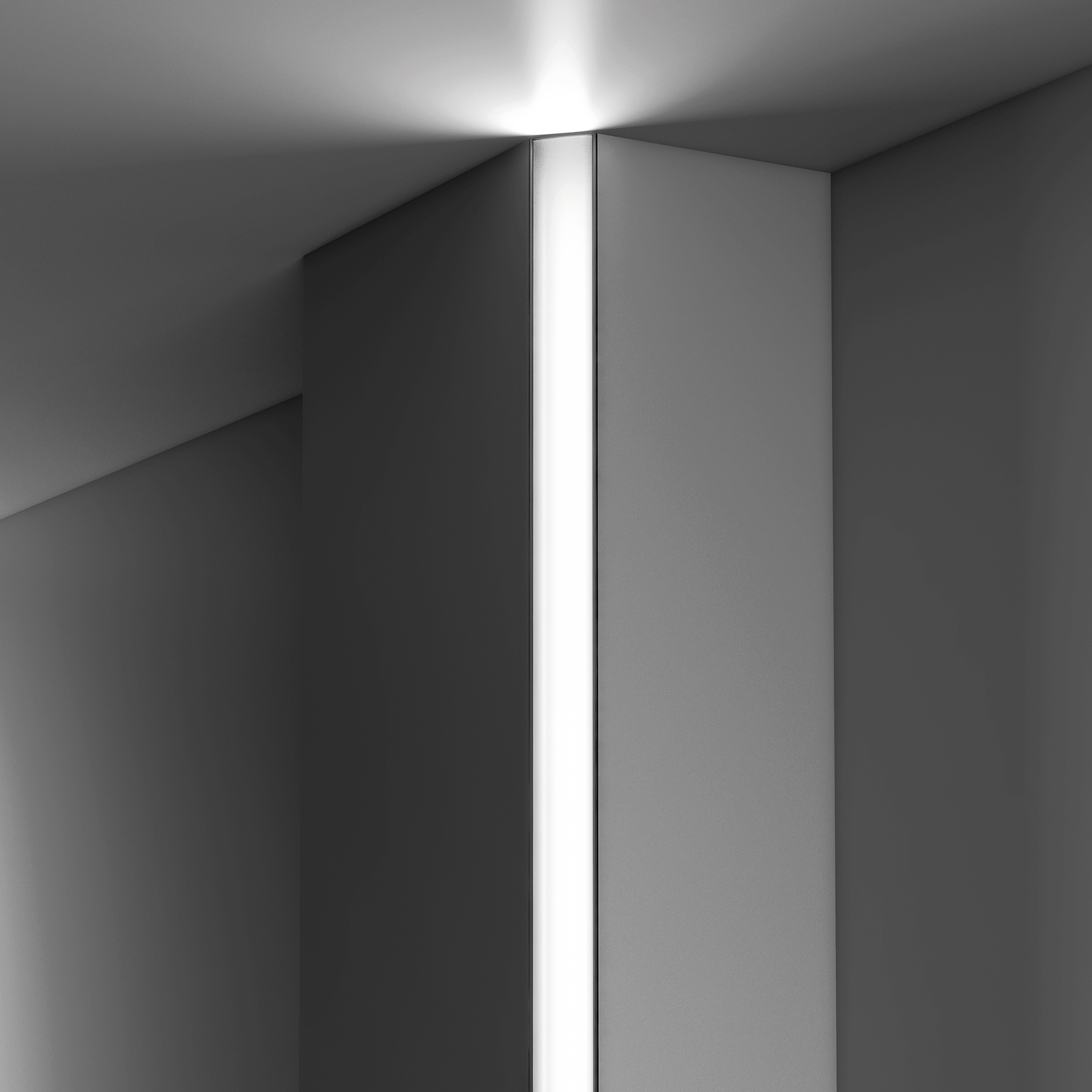Display product Microfile system from manufacturer Lucifero's