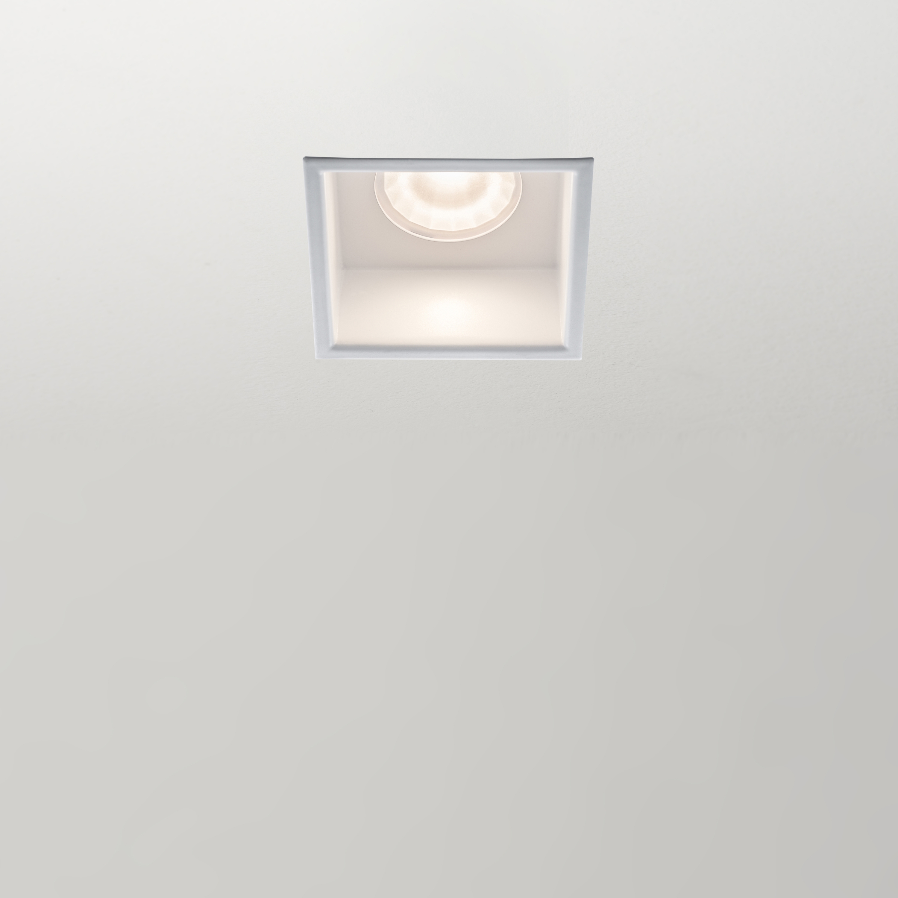 Display product Miniframe recessed from manufacturer Lucifero's