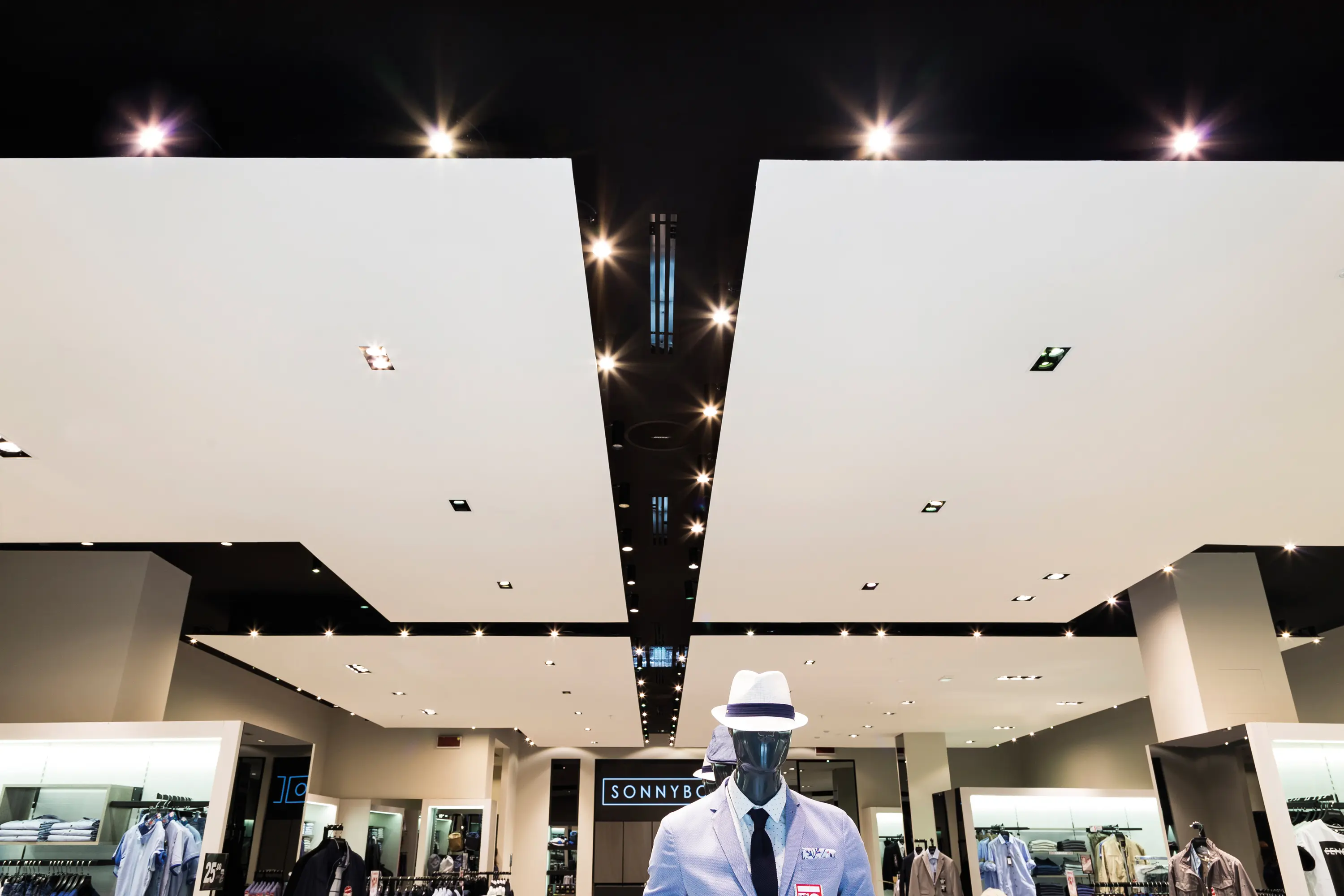 Lucifero's - Guide sistema