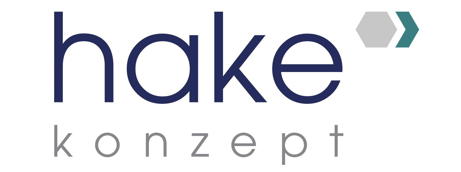 Logo für Hake Konzept