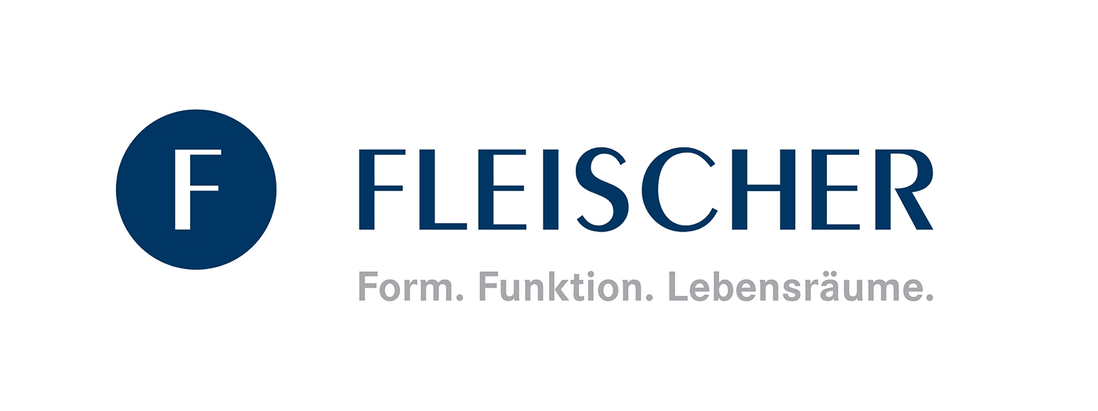 Logo for manufacturer Fleischer Büromöbelwerk