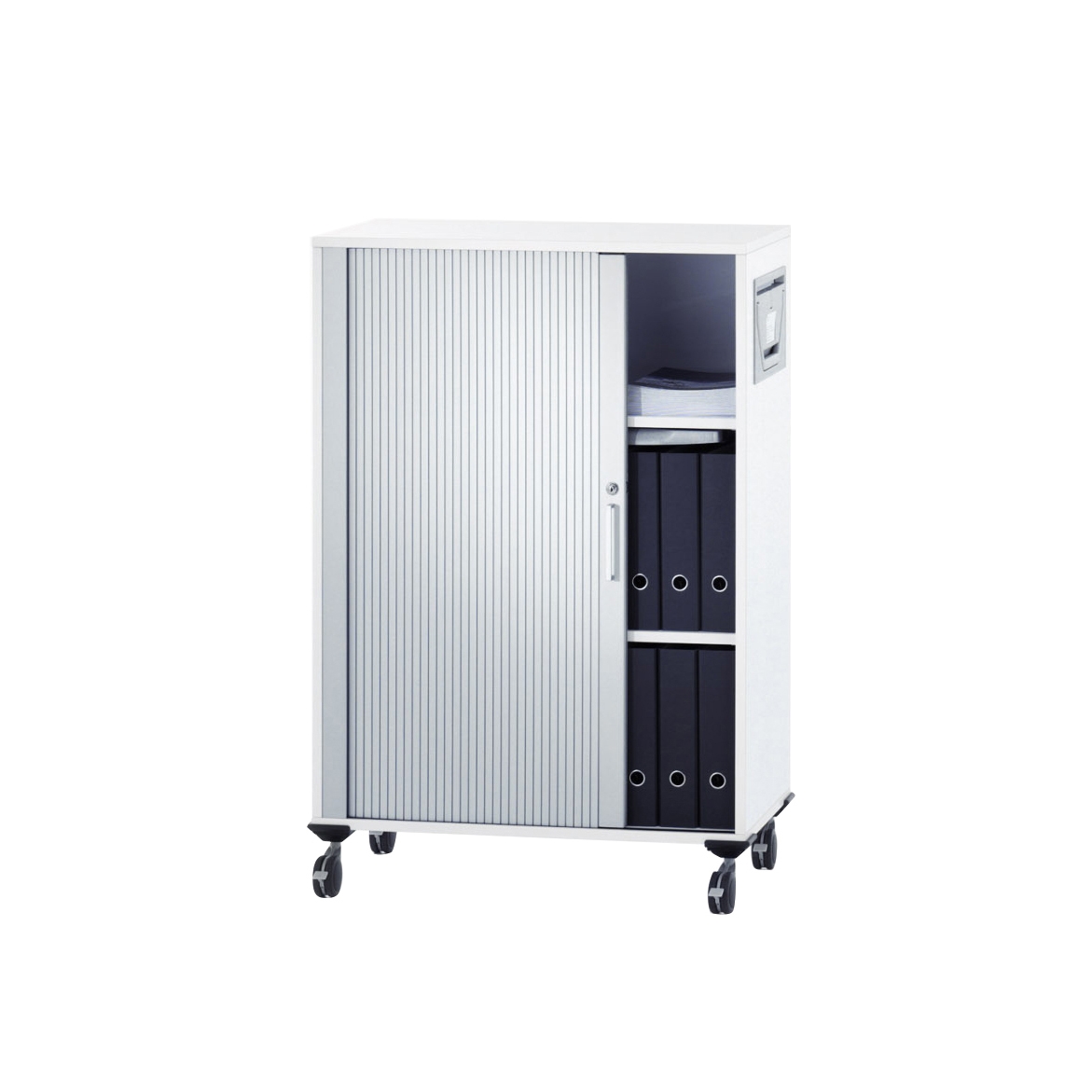 Mostrar el producto Caddy del fabricante Fleischer Büromöbelwerk