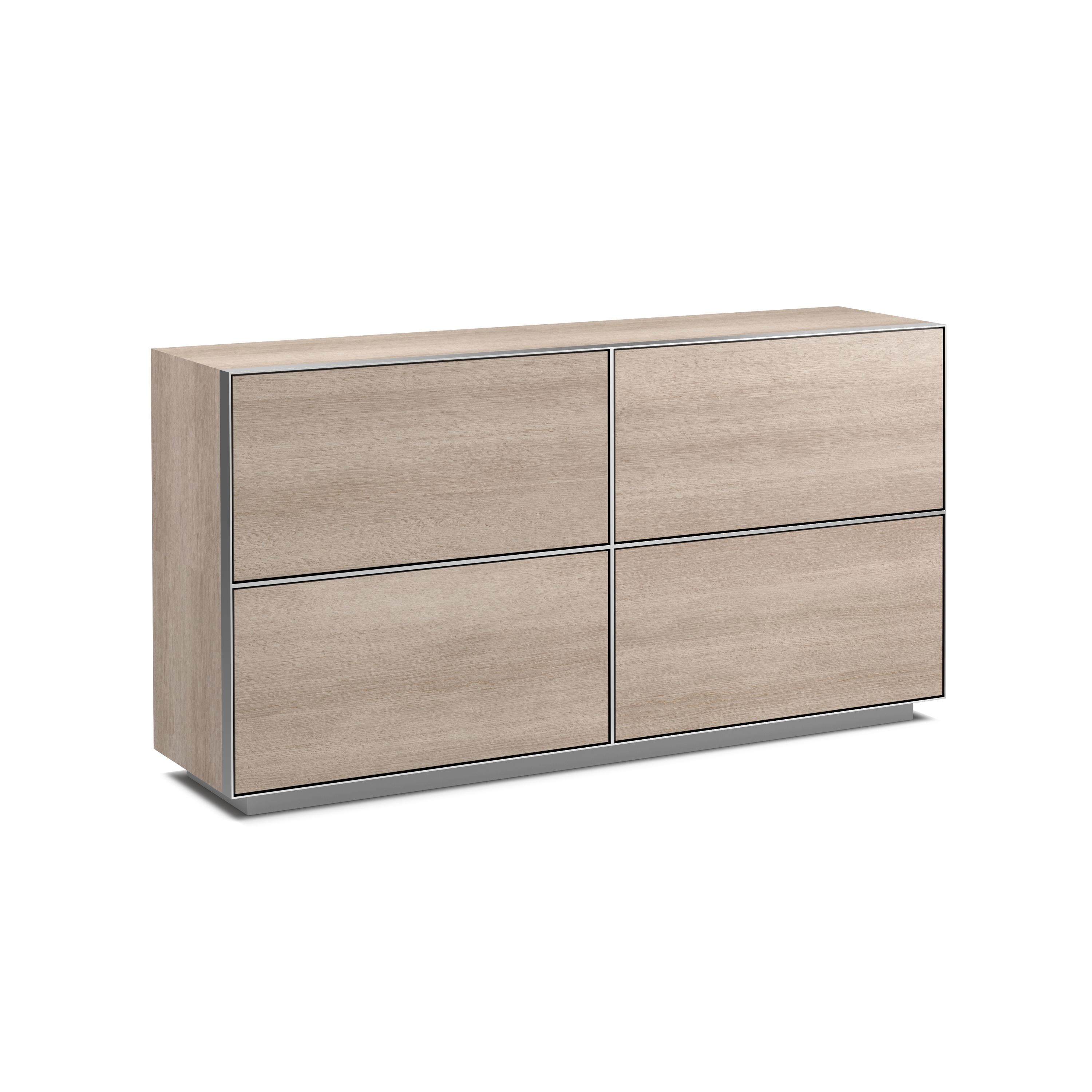 Mostrar el producto Domino Sideboard del fabricante Fleischer Büromöbelwerk