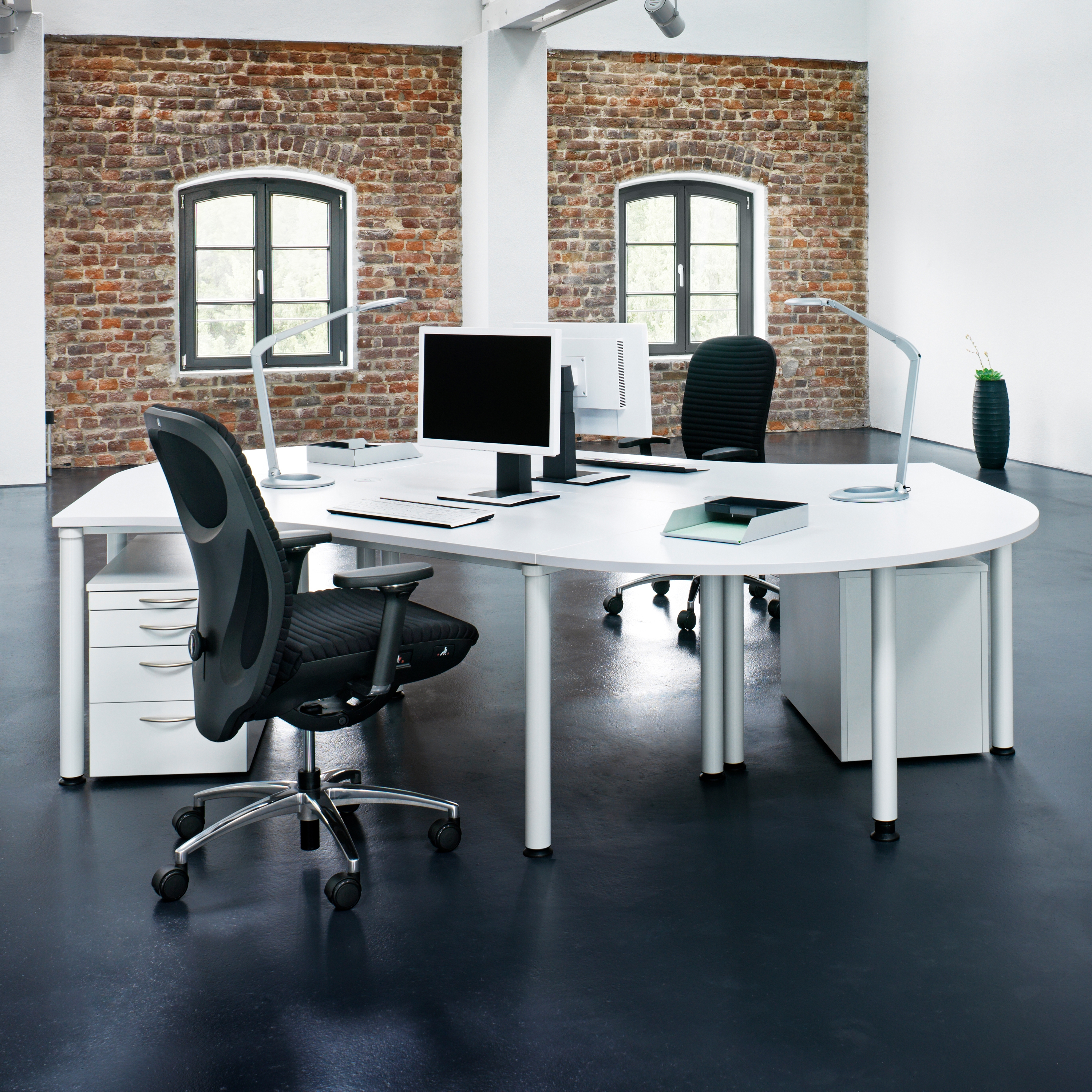 Globo Workstation