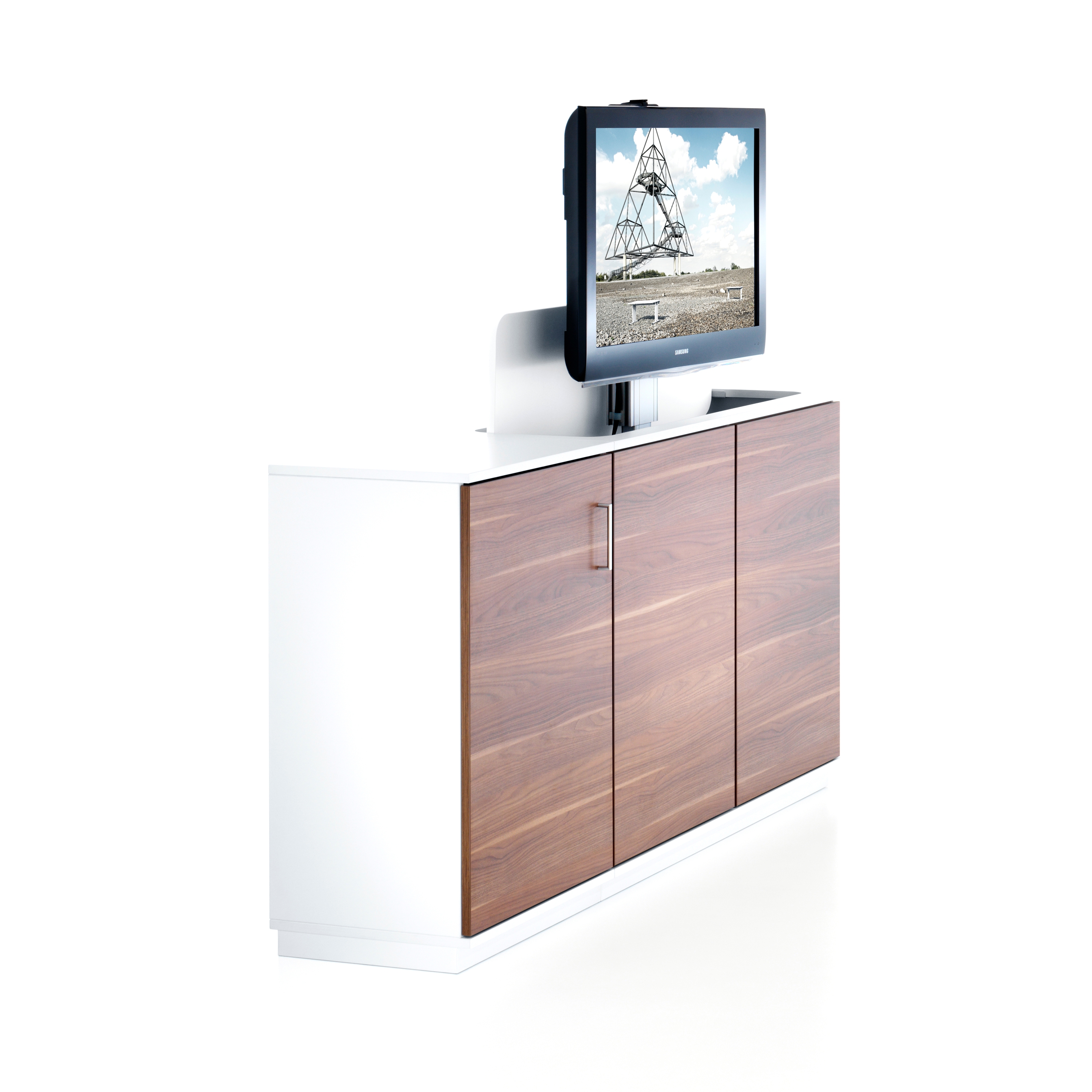 Mostrar el producto TV Sideboard del fabricante Fleischer Büromöbelwerk