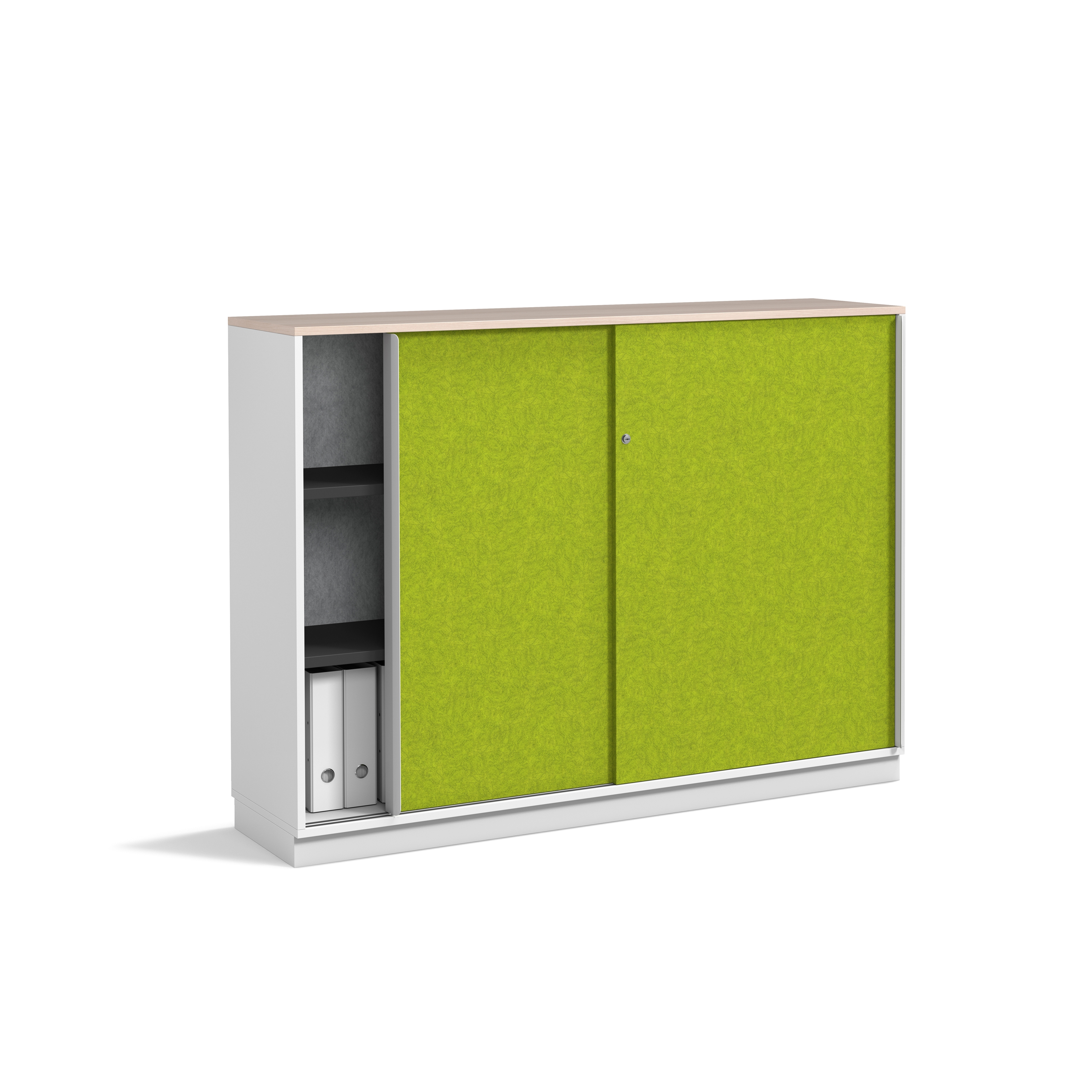Mostra il prodotto NeoTex Storage del produttore Fleischer Büromöbelwerk