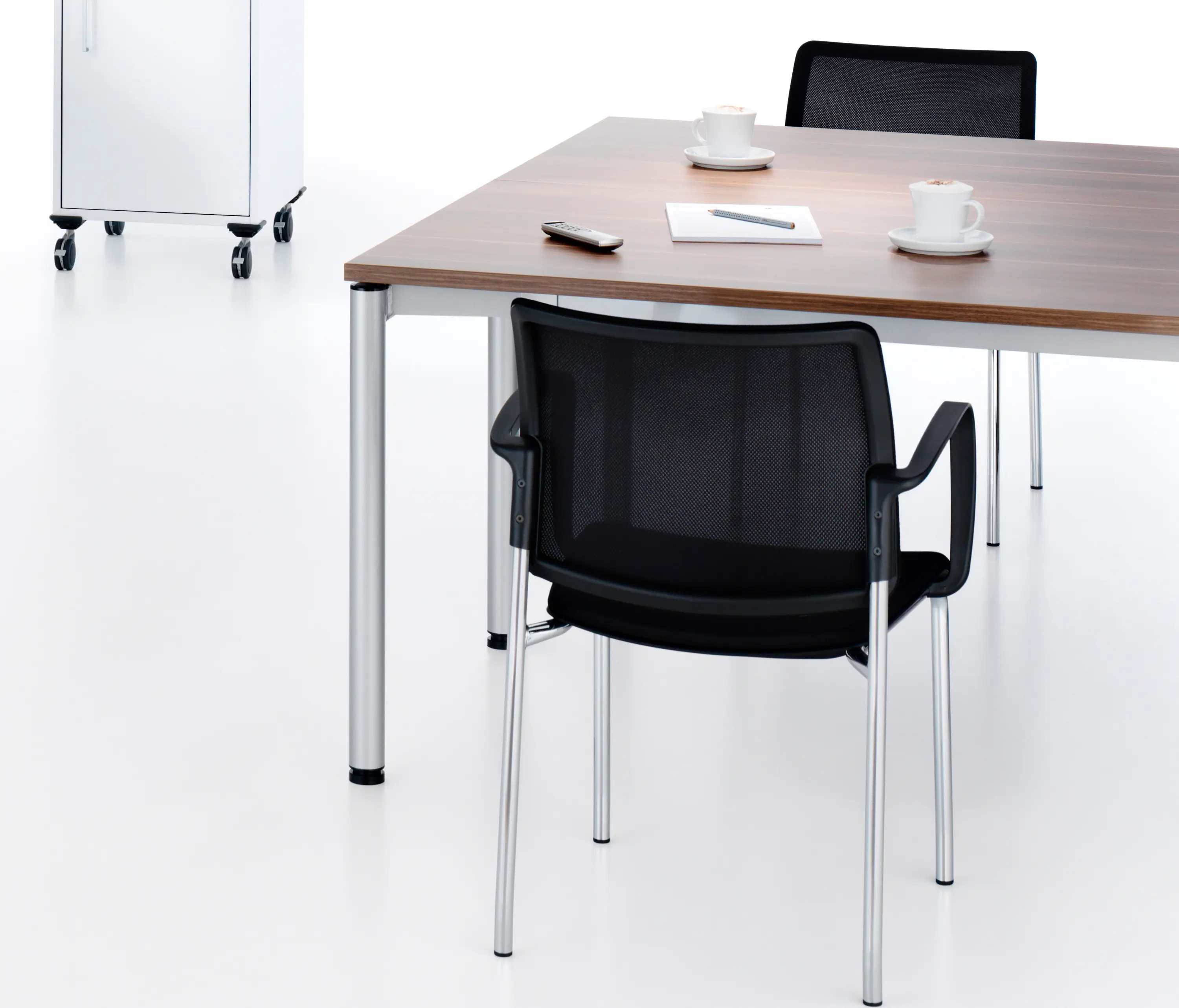 Fleischer Büromöbelwerk - Globo Workstation