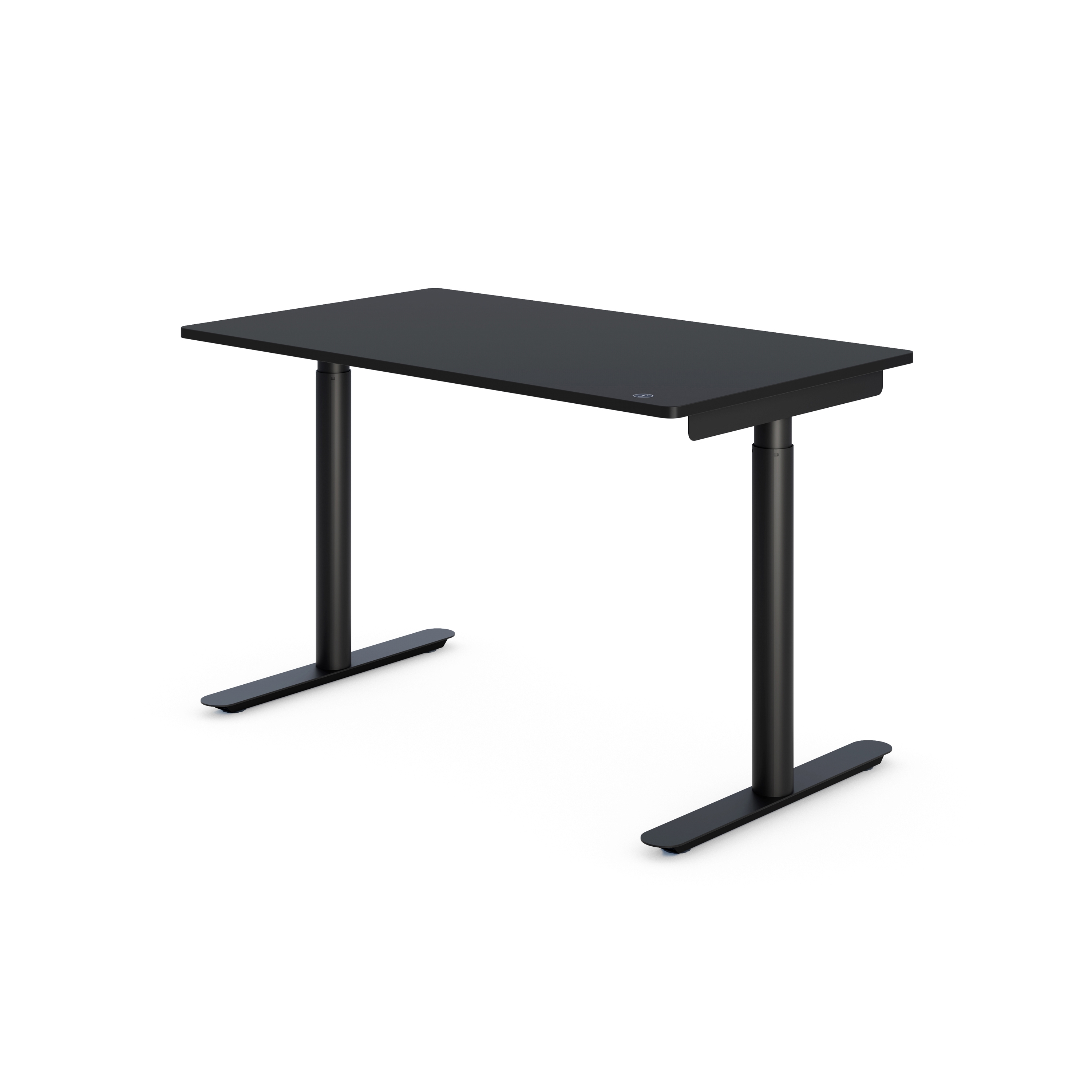 Mostrar el producto BIZZI Liv black del fabricante Fleischer Büromöbelwerk