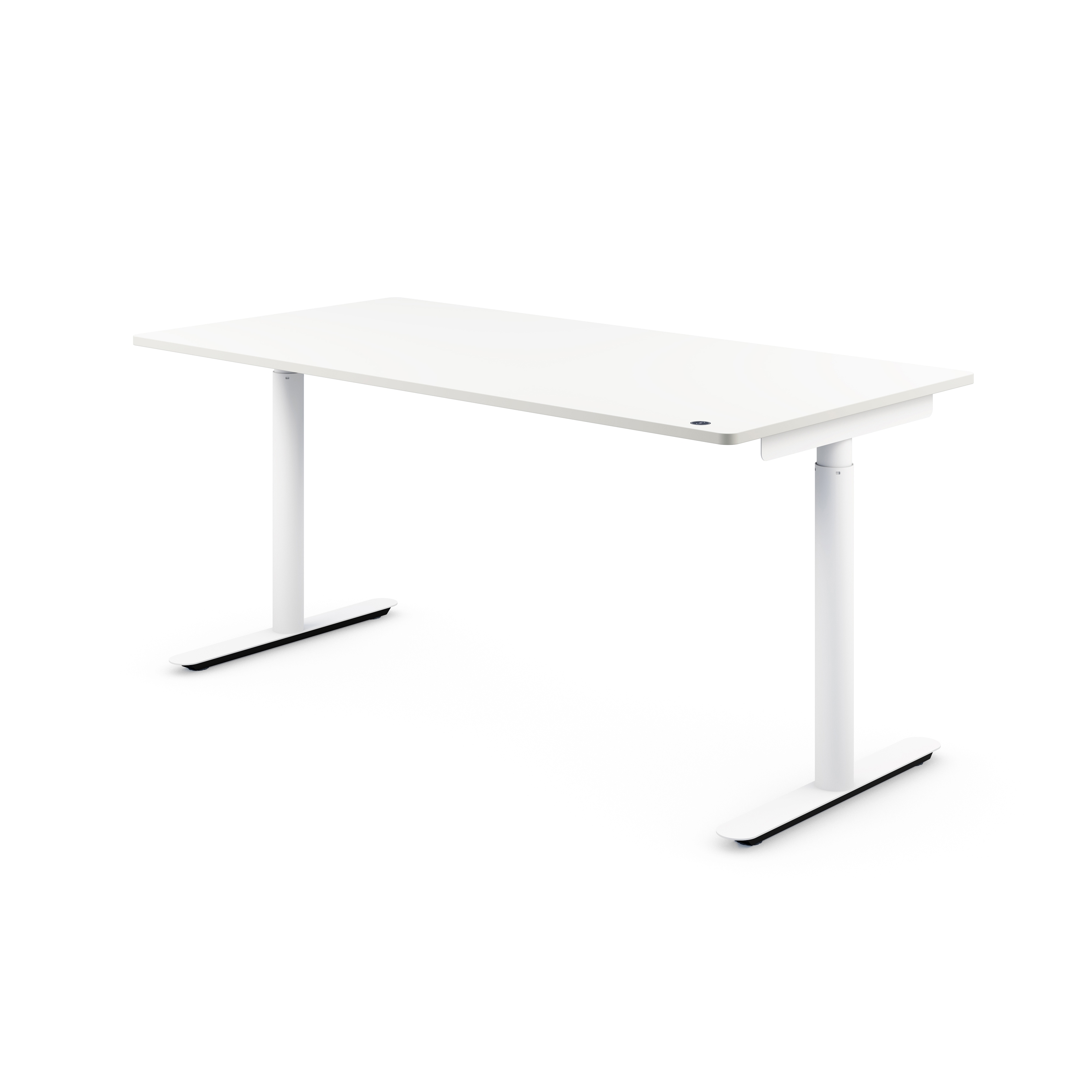 Mostrar el producto BIZZI Liv white del fabricante Fleischer Büromöbelwerk