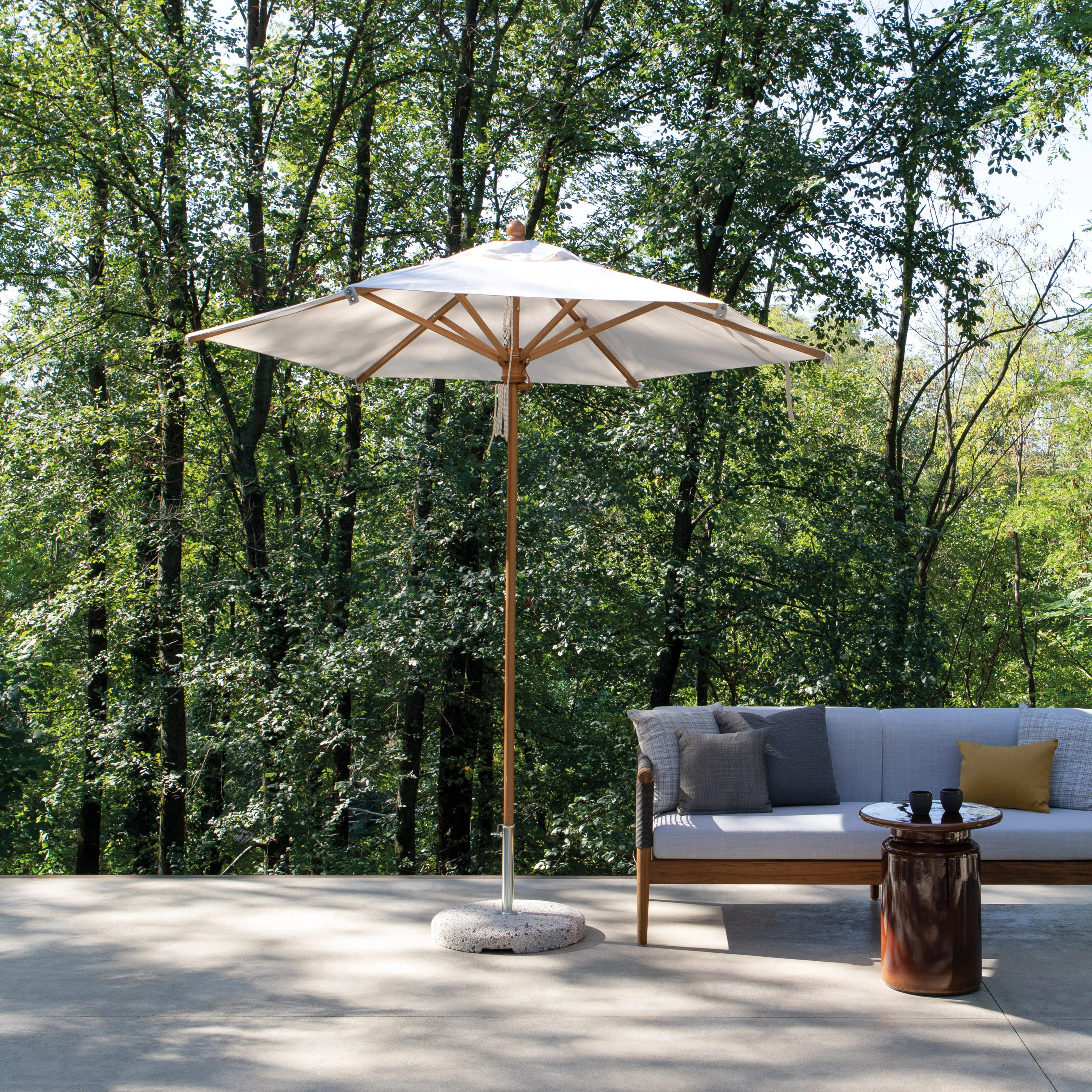 OUTDOOR | COVERINGS