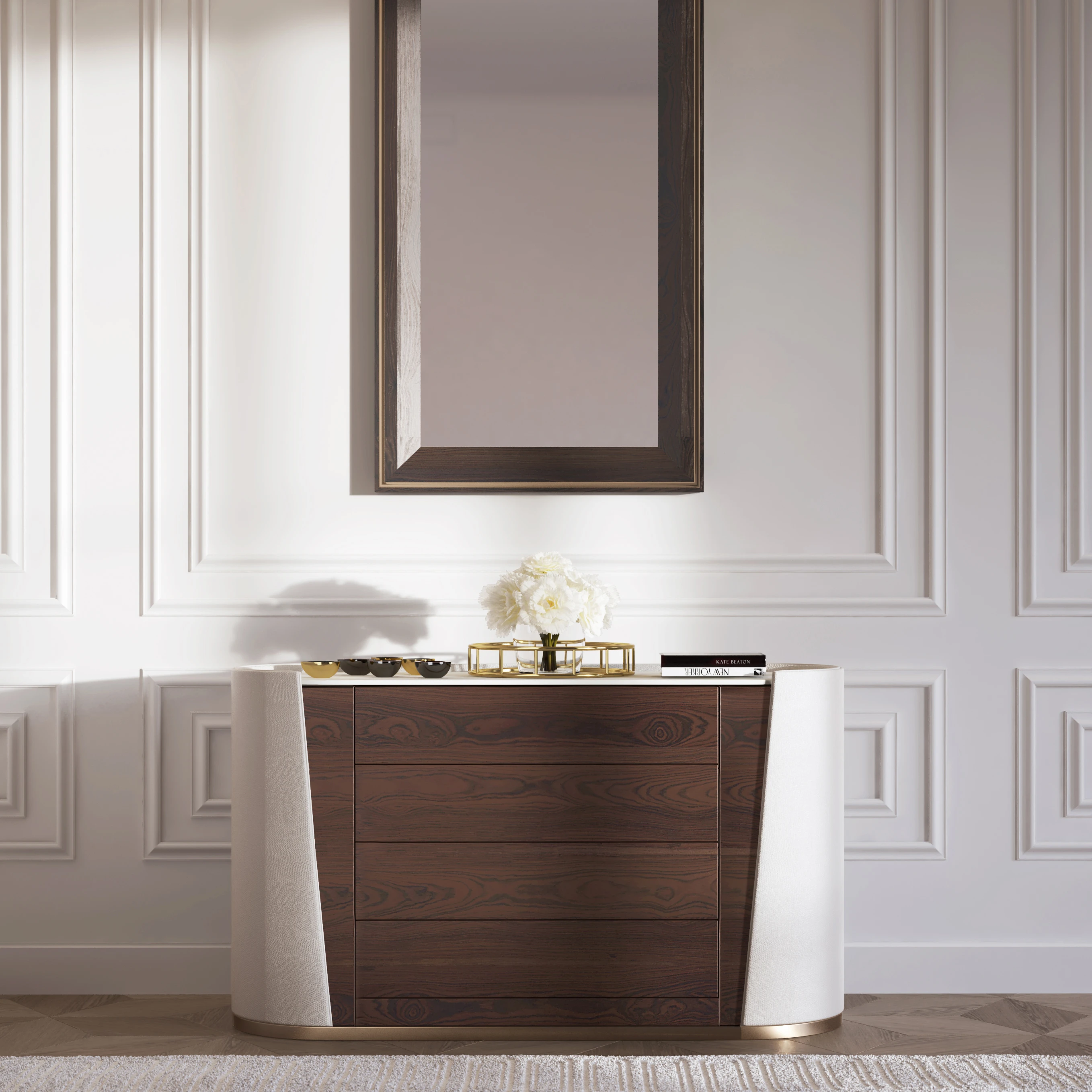 INTERIOR | CHEST OF DRAWERS