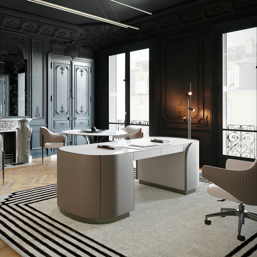 INTERIOR | WRITING DESKS