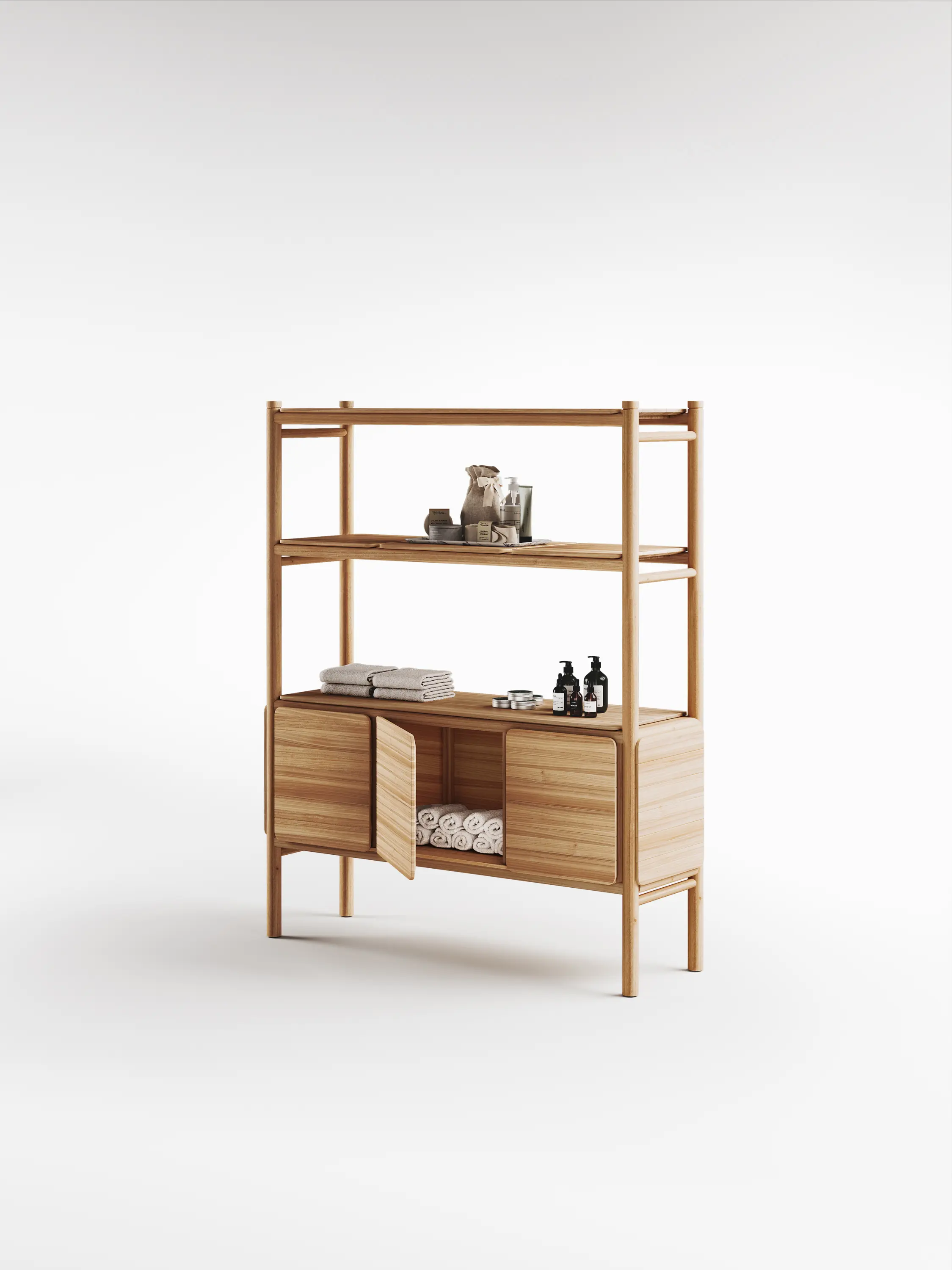 Atmosphera - Panama Plus