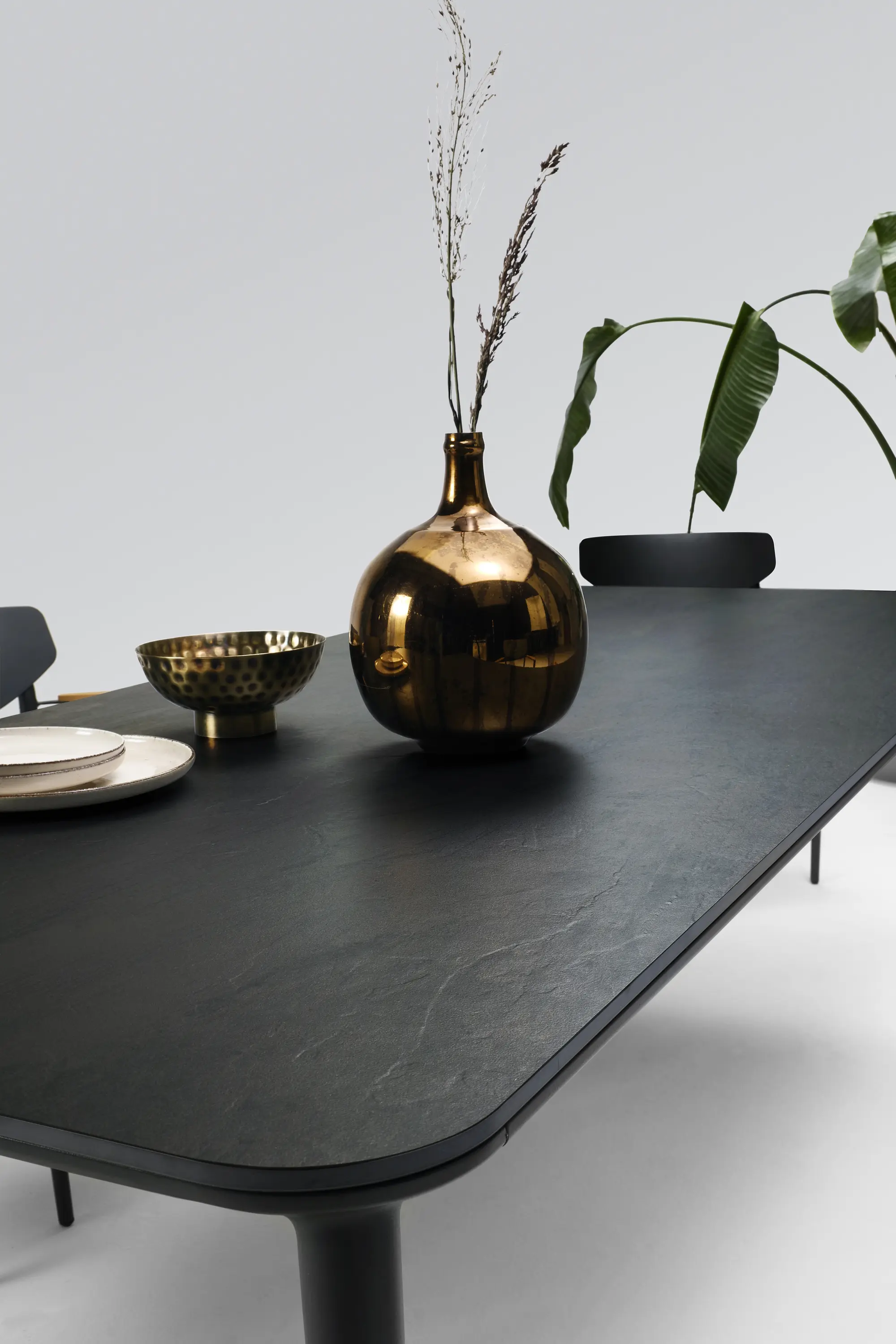 Atmosphera - Origami Table