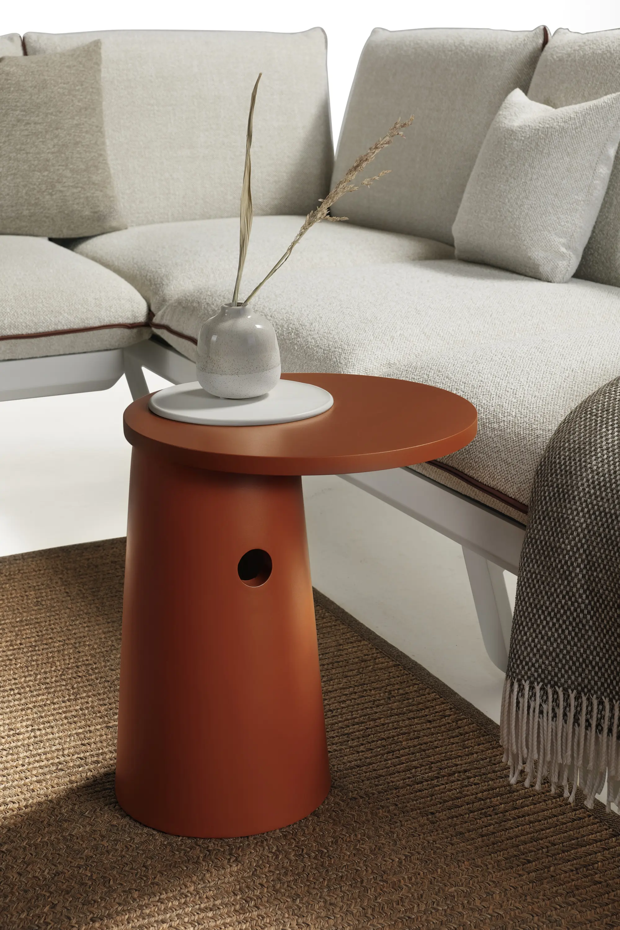 Atmosphera - Totem Service Table