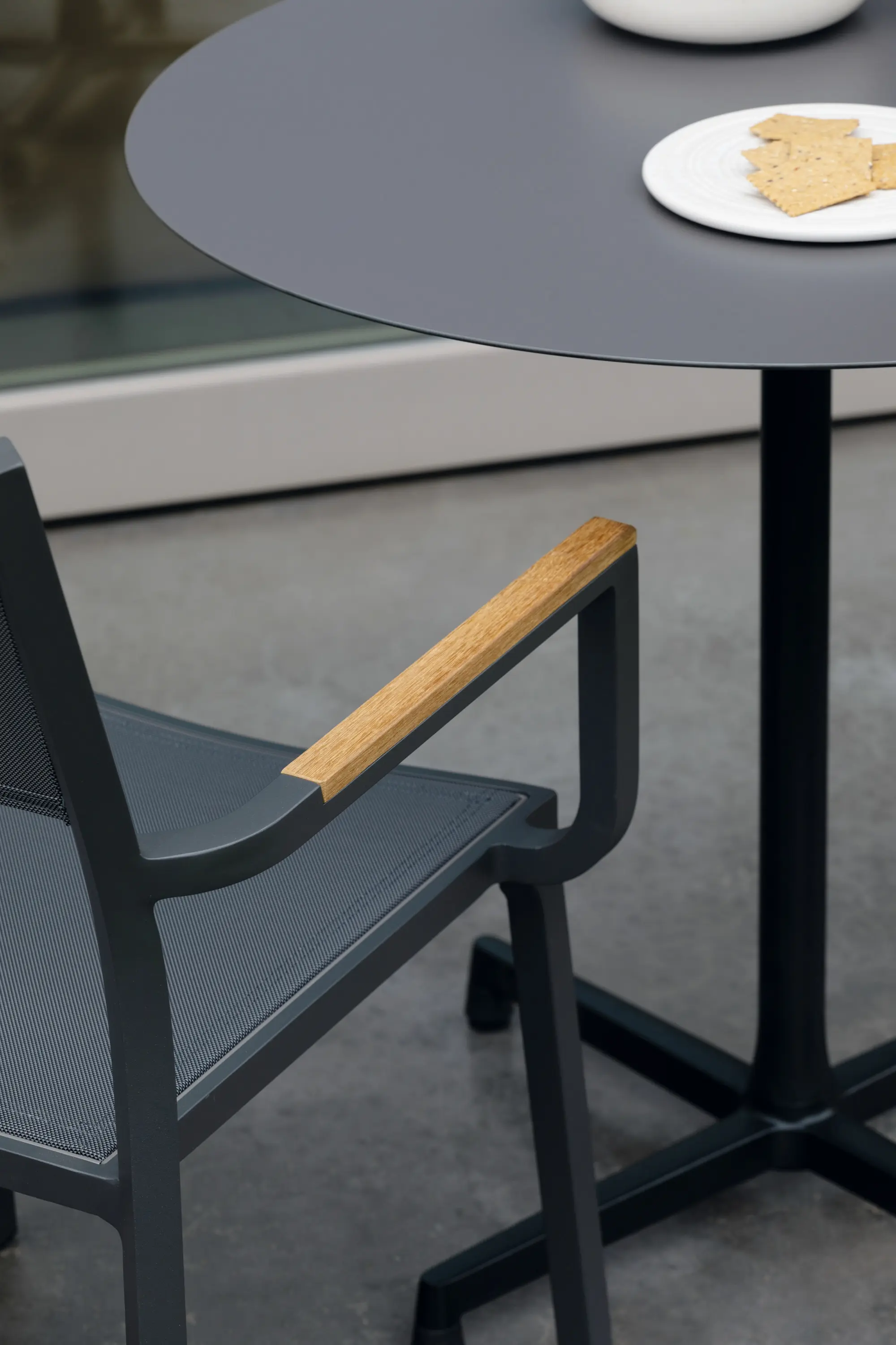 Atmosphera - Friend Table base