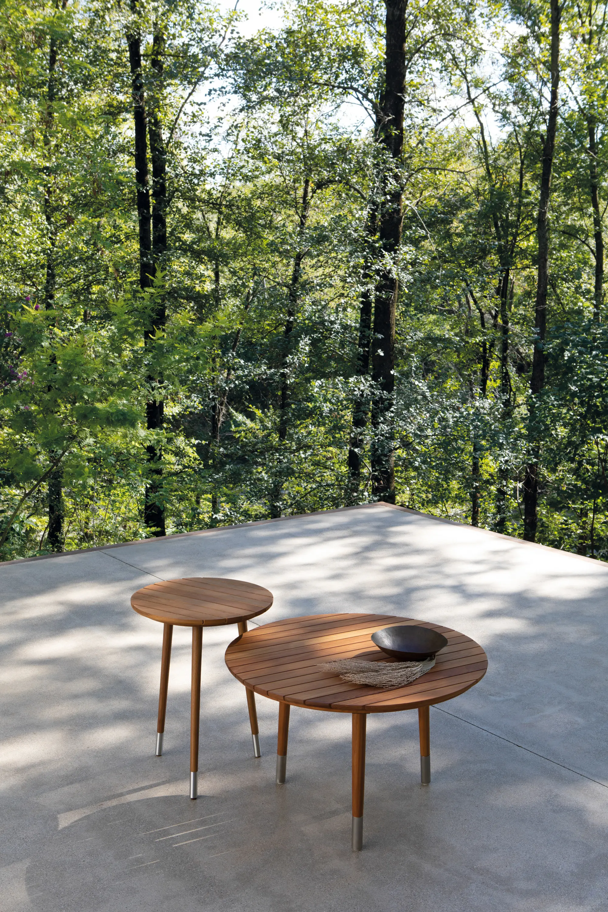 Atmosphera - Medusa Coffee Table