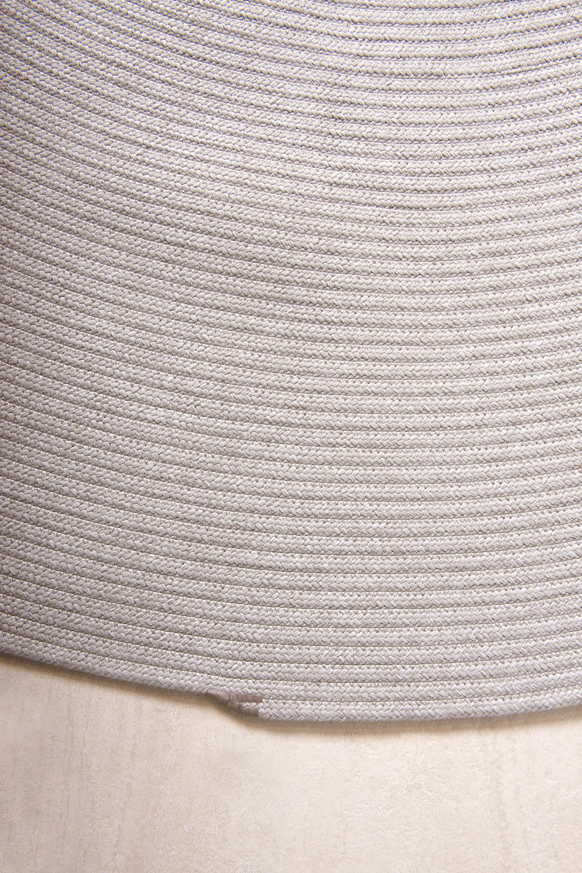 Atmosphera - Michelangelo Round Carpet