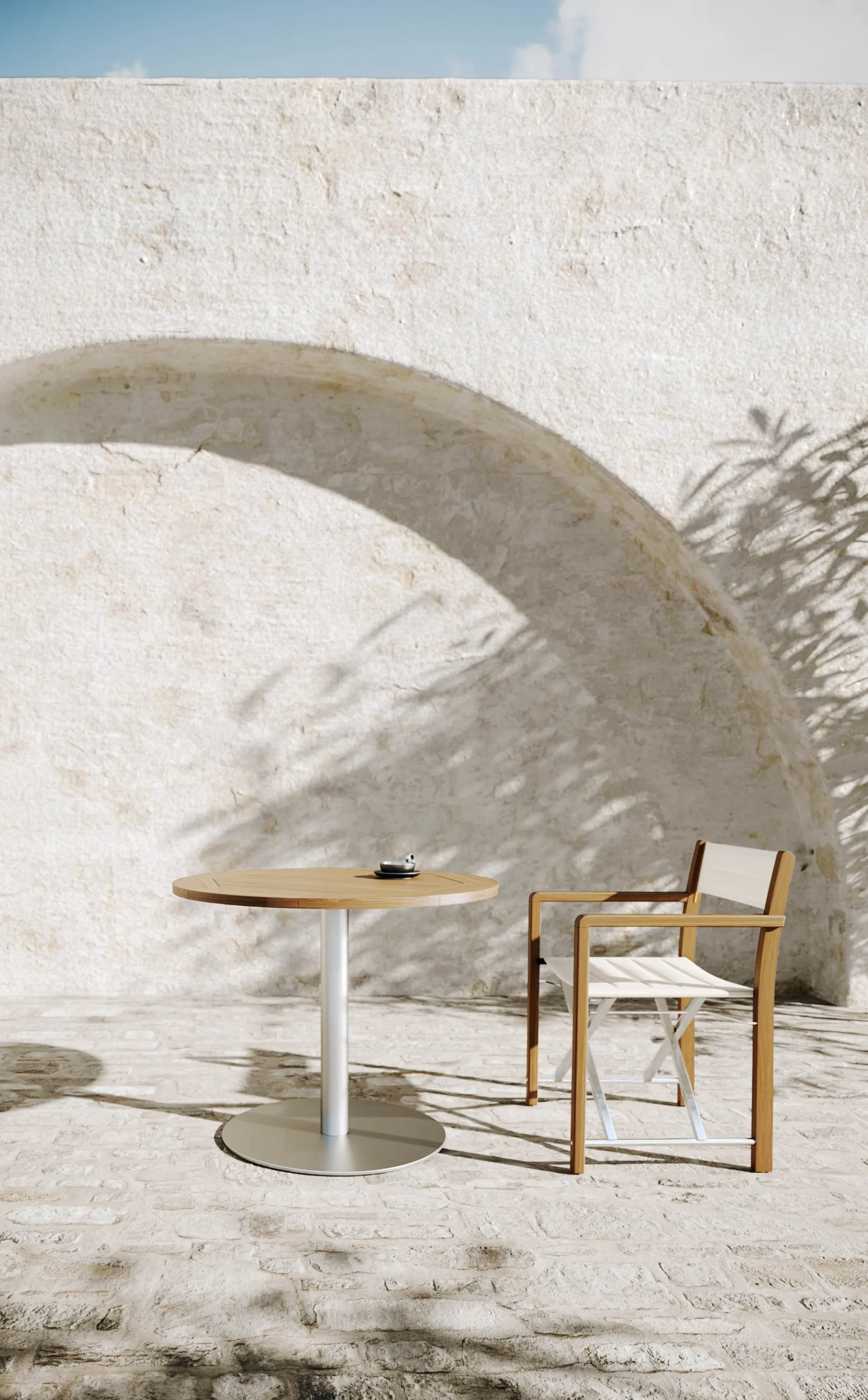 Atmosphera - Trend-B Base Tavolo
