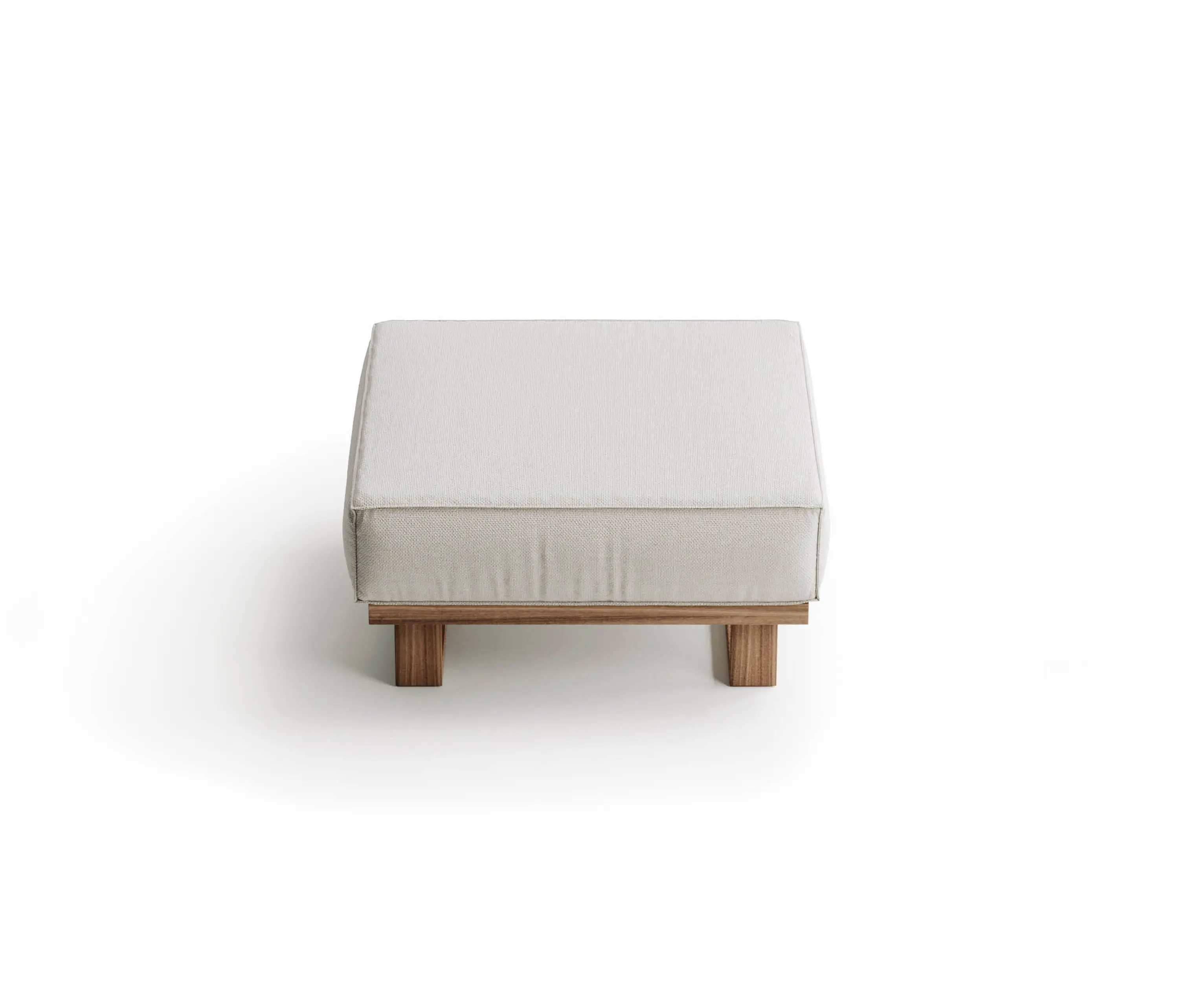 Atmosphera - 9.Zero modulare Sofa Ottomane