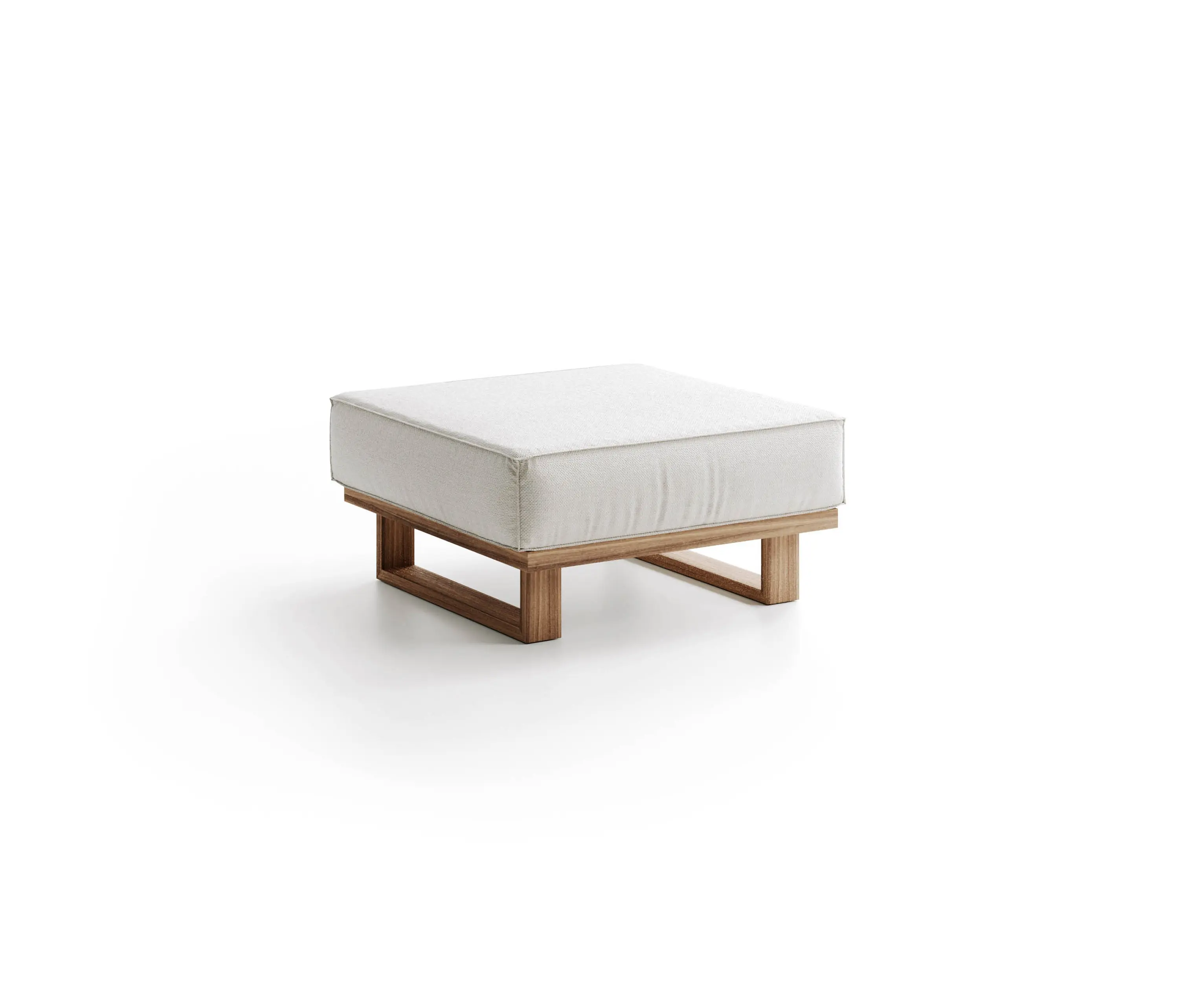 Atmosphera - 9.Zero modulare Sofa Ottomane
