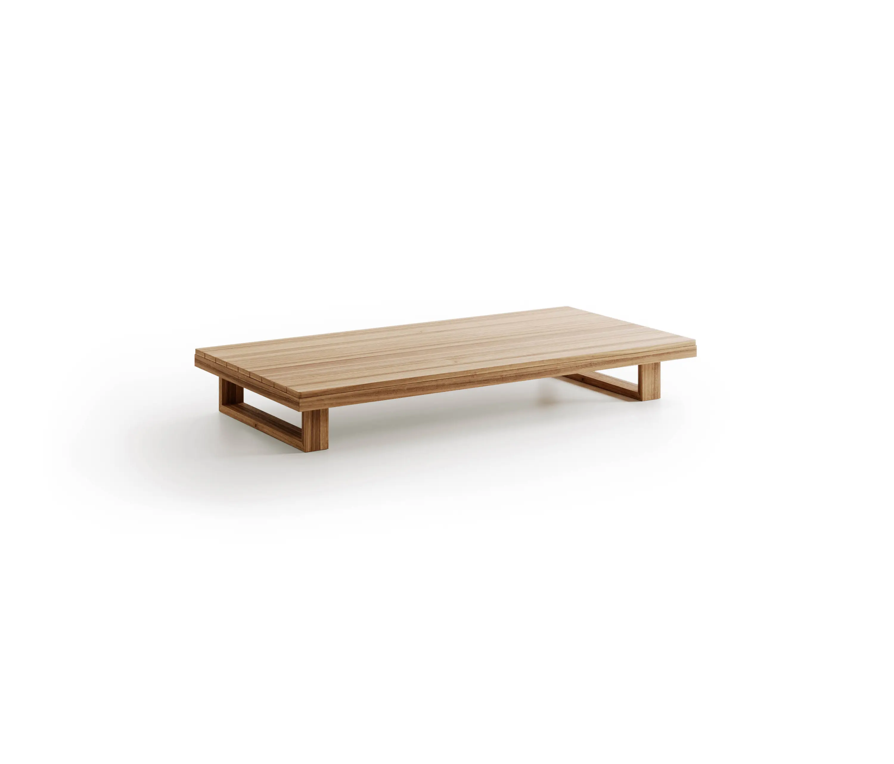 Atmosphera - 9.Zero table basse