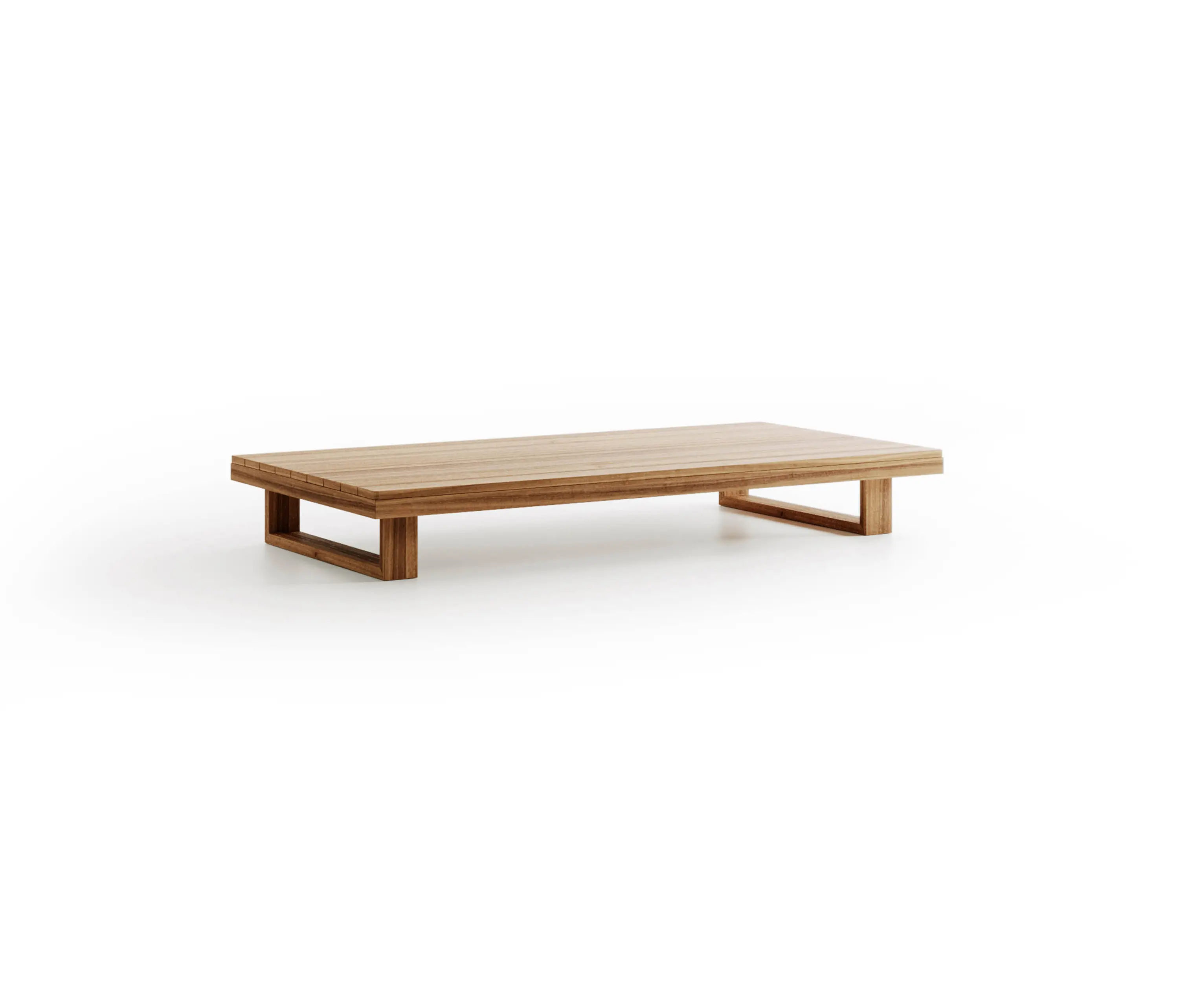 Atmosphera - 9.Zero table basse