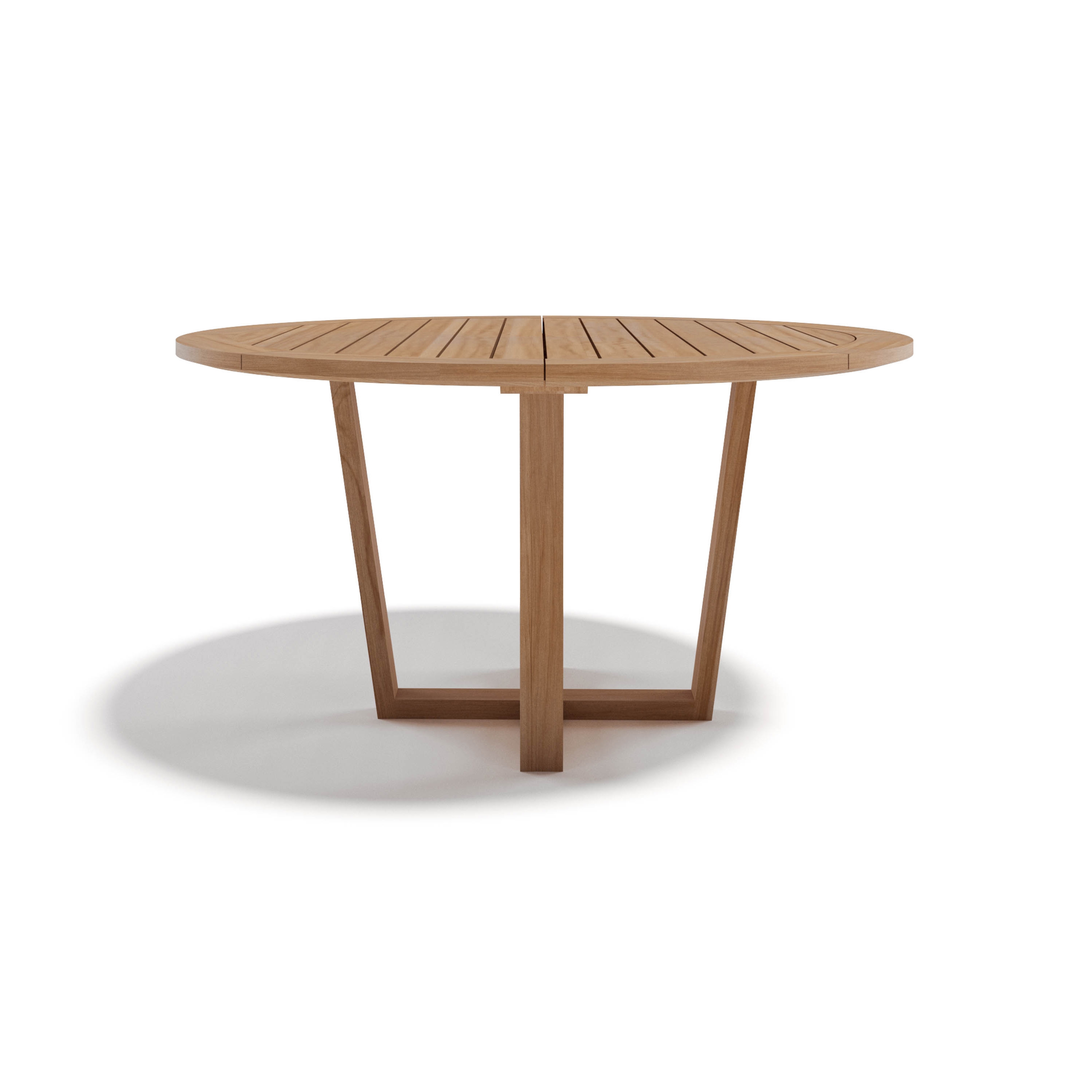 Display product Desert Round Table from manufacturer Atmosphera