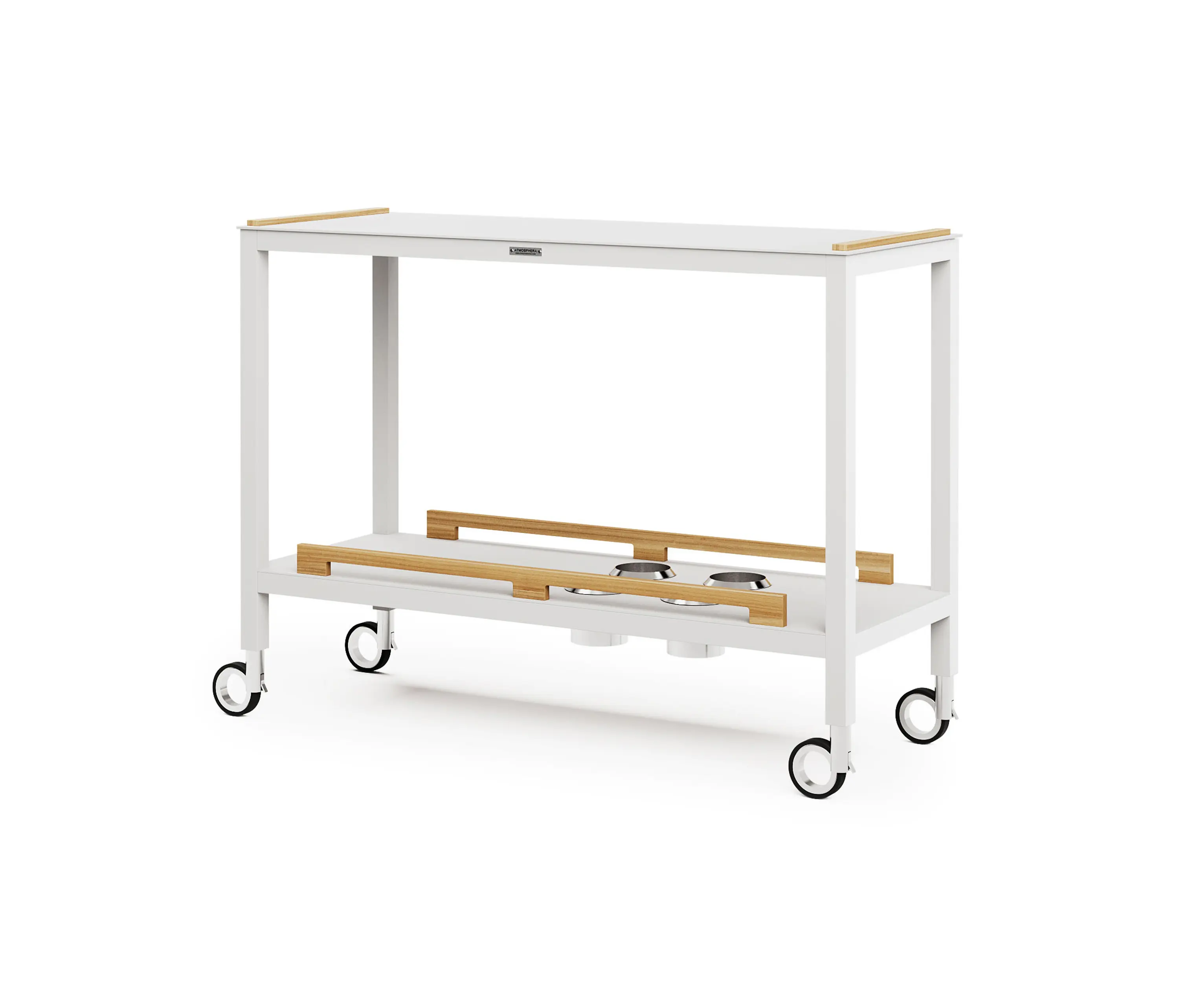 Atmosphera - Console Flair