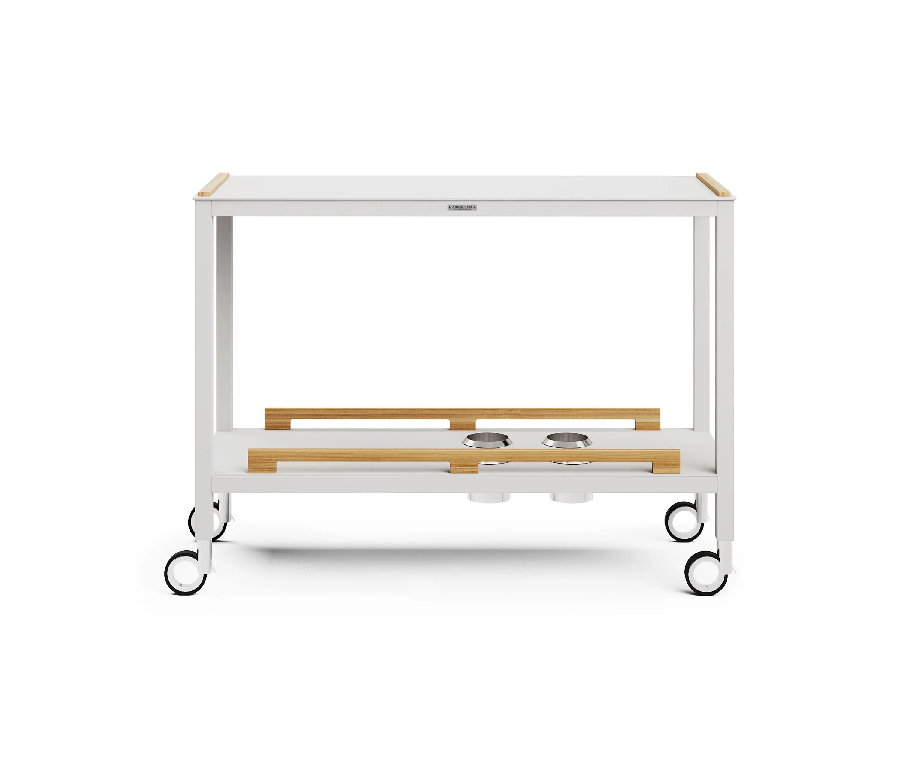 Atmosphera - Console Flair