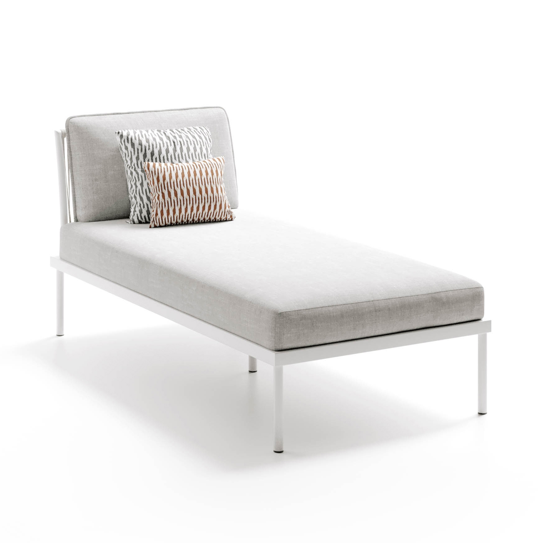 Display product Flash Chaise Longue from manufacturer Atmosphera